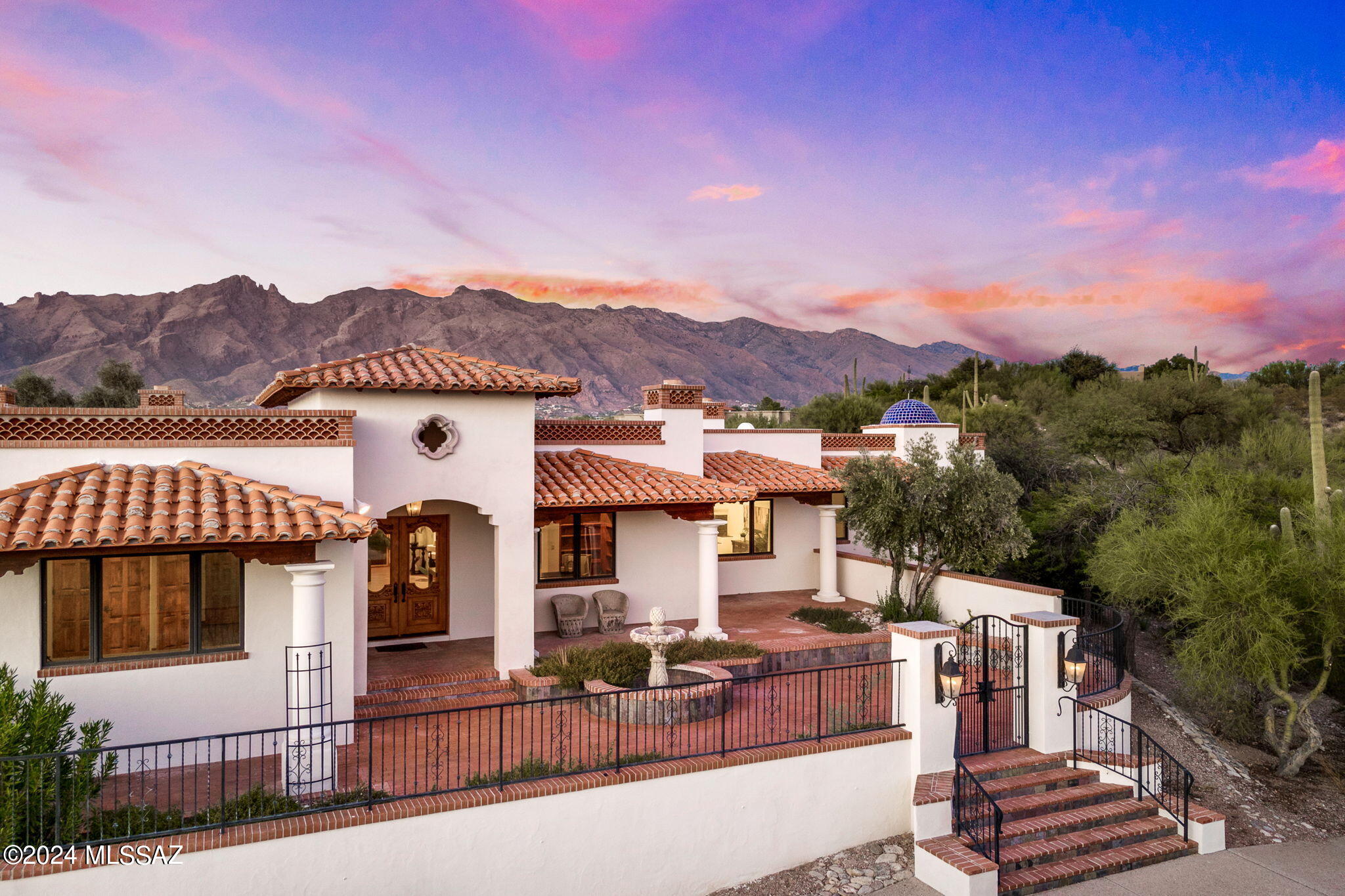 La Puerta On Hacienda Del Sol (1-10) - Residential