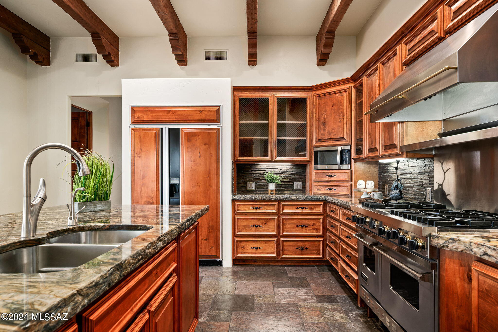 La Puerta On Hacienda Del Sol (1-10) - Residential
