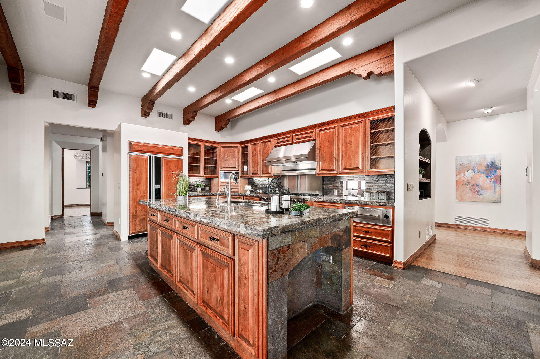 La Puerta On Hacienda Del Sol (1-10) - Residential