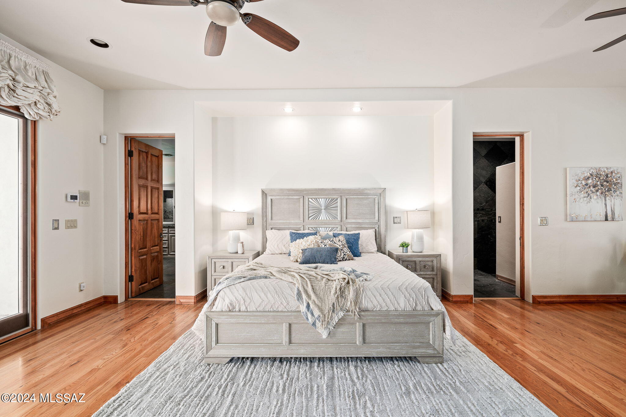 La Puerta On Hacienda Del Sol (1-10) - Residential