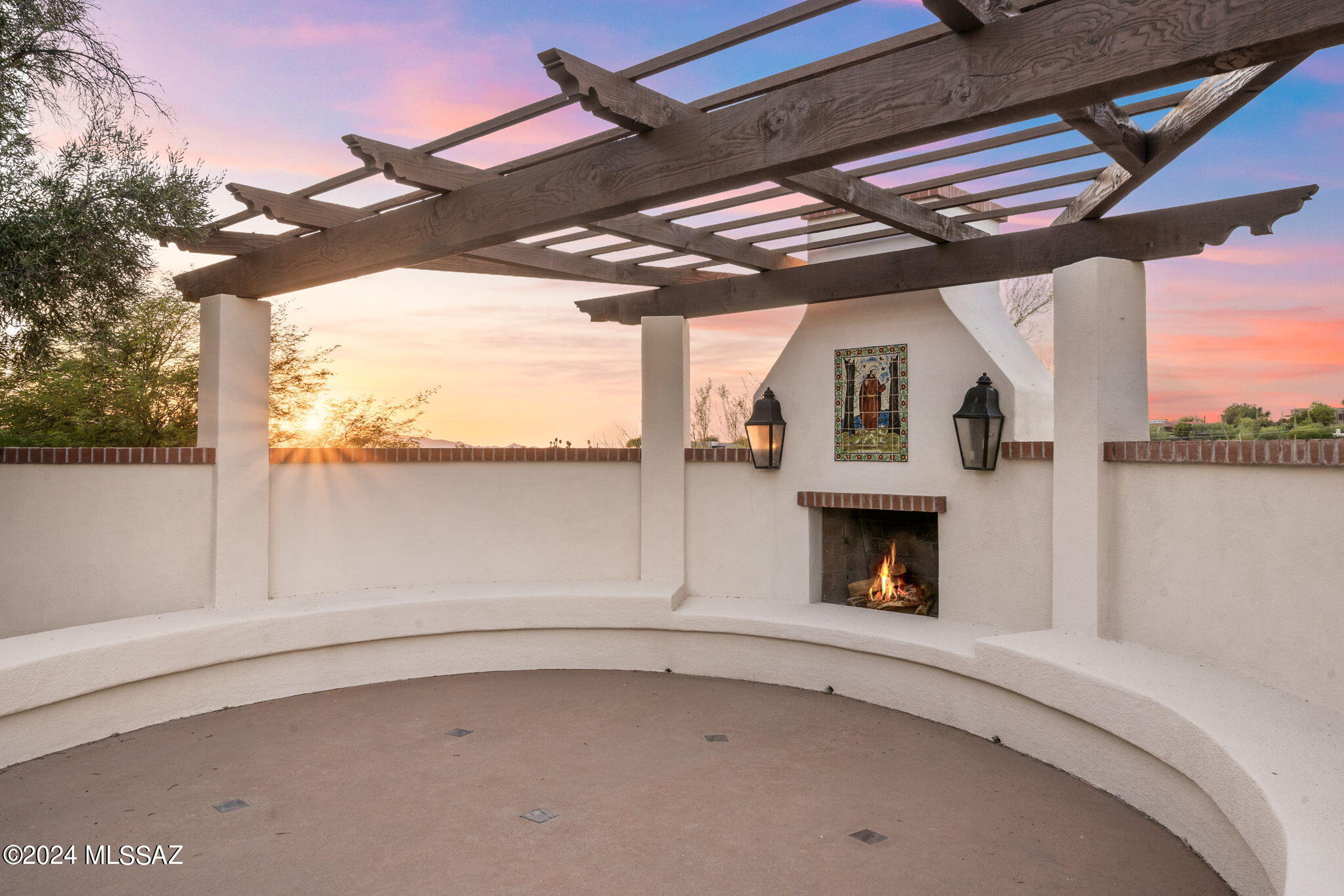 La Puerta On Hacienda Del Sol (1-10) - Residential