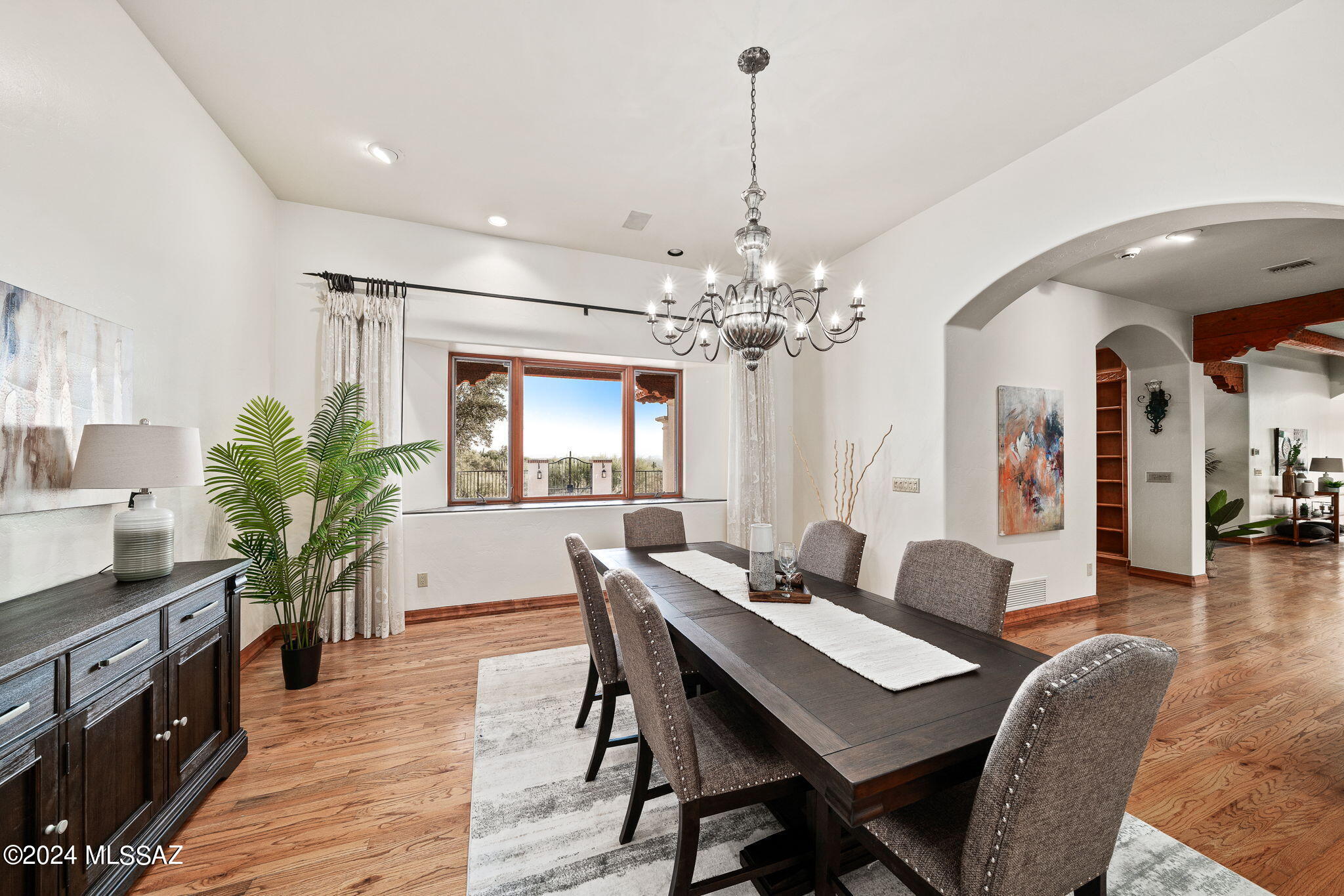 La Puerta On Hacienda Del Sol (1-10) - Residential