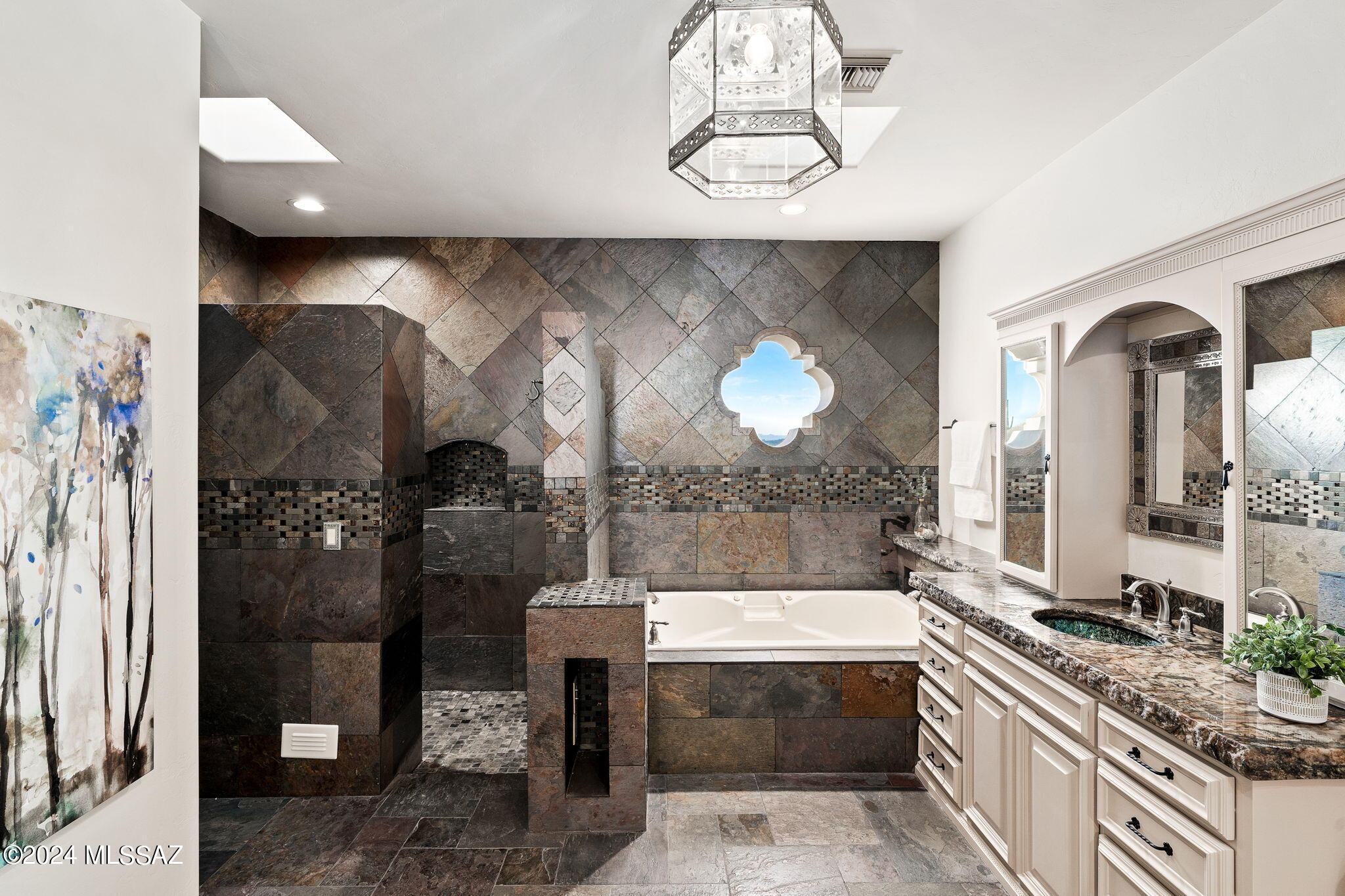La Puerta On Hacienda Del Sol (1-10) - Residential