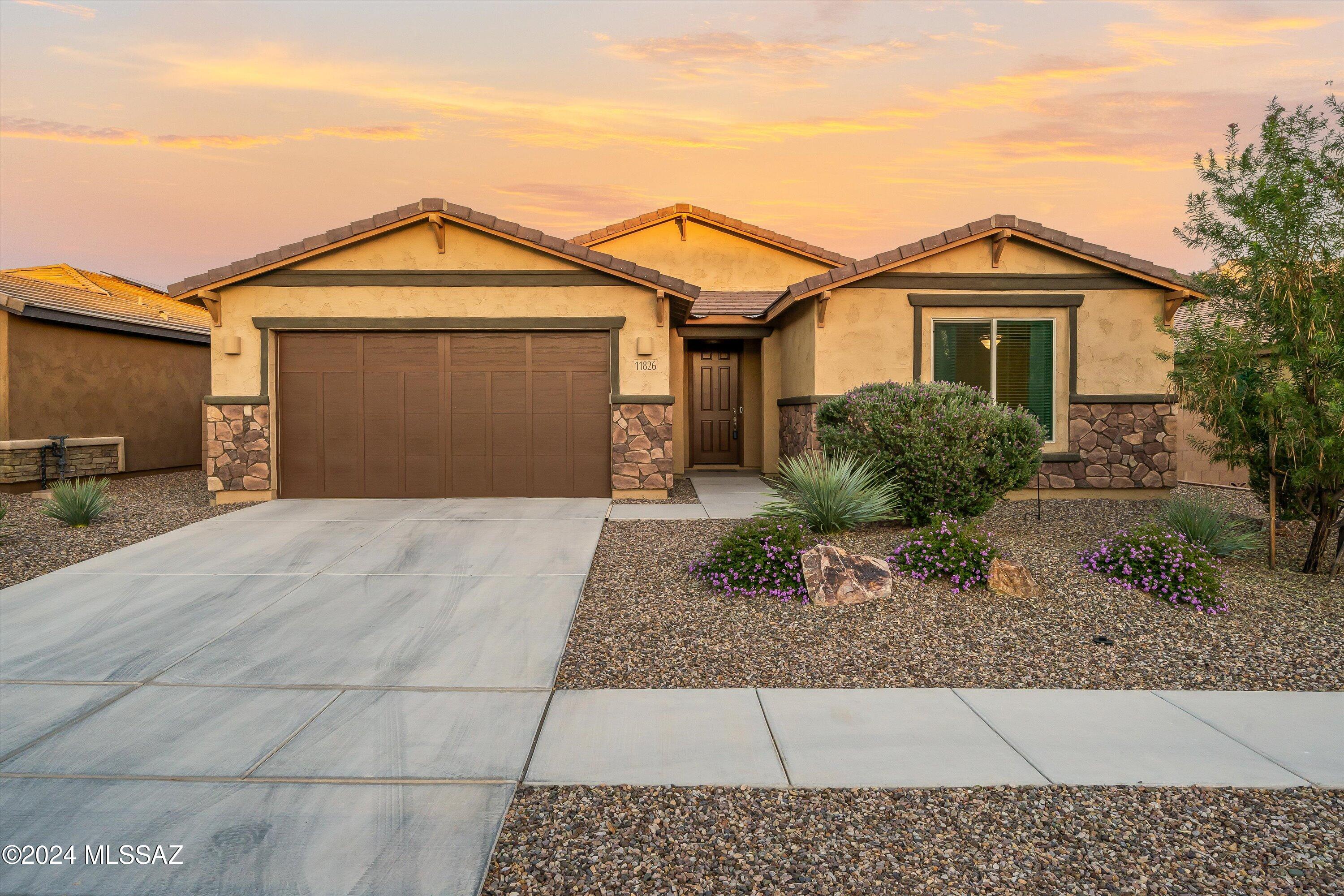 Villages At Silverhawke Phase 2 - Residential