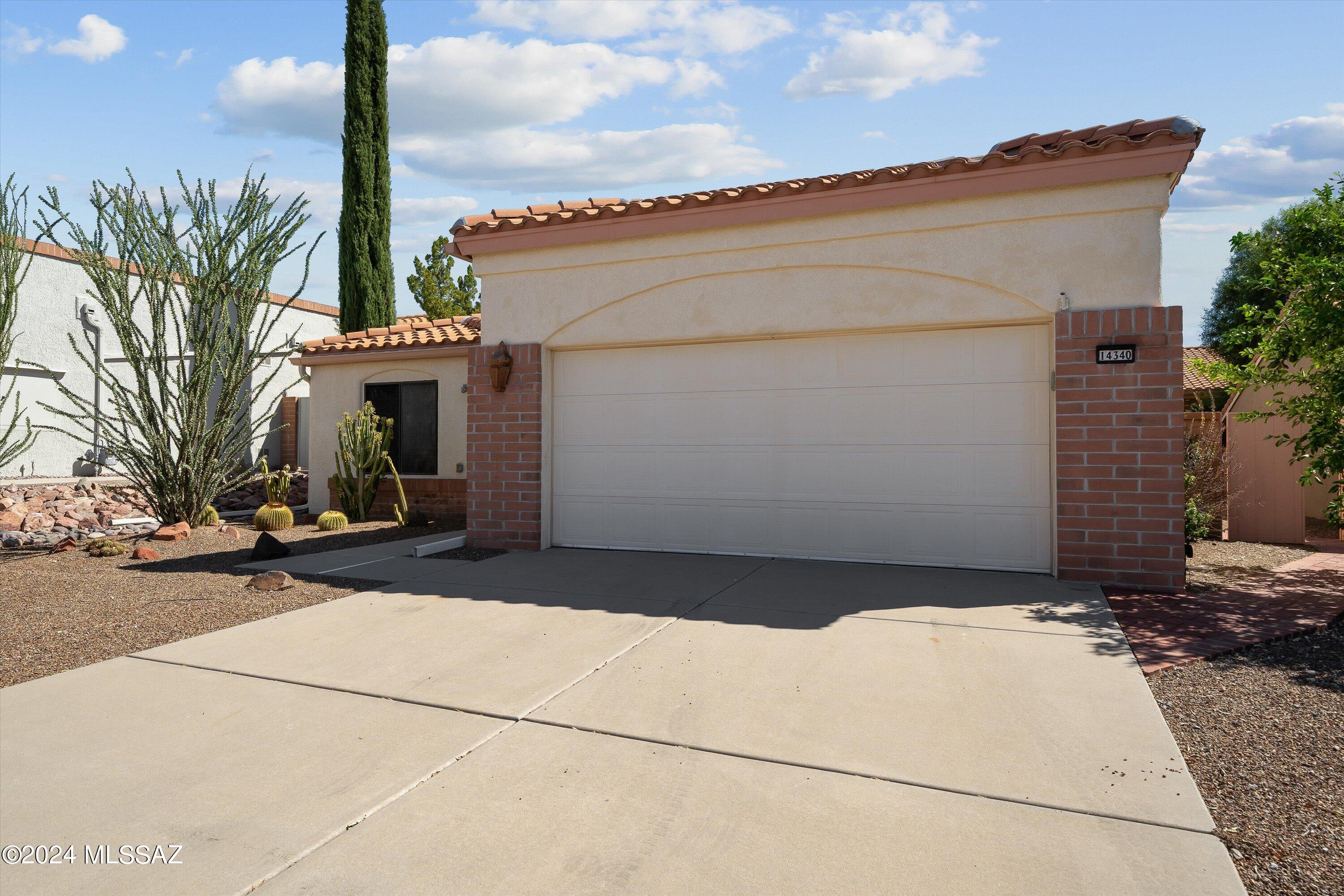 14340 N Rusty Gate Trail