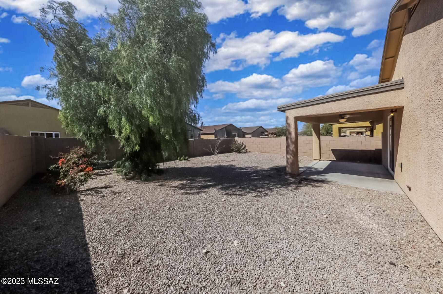 Rancho Valencia (1-583) - Residential Lease