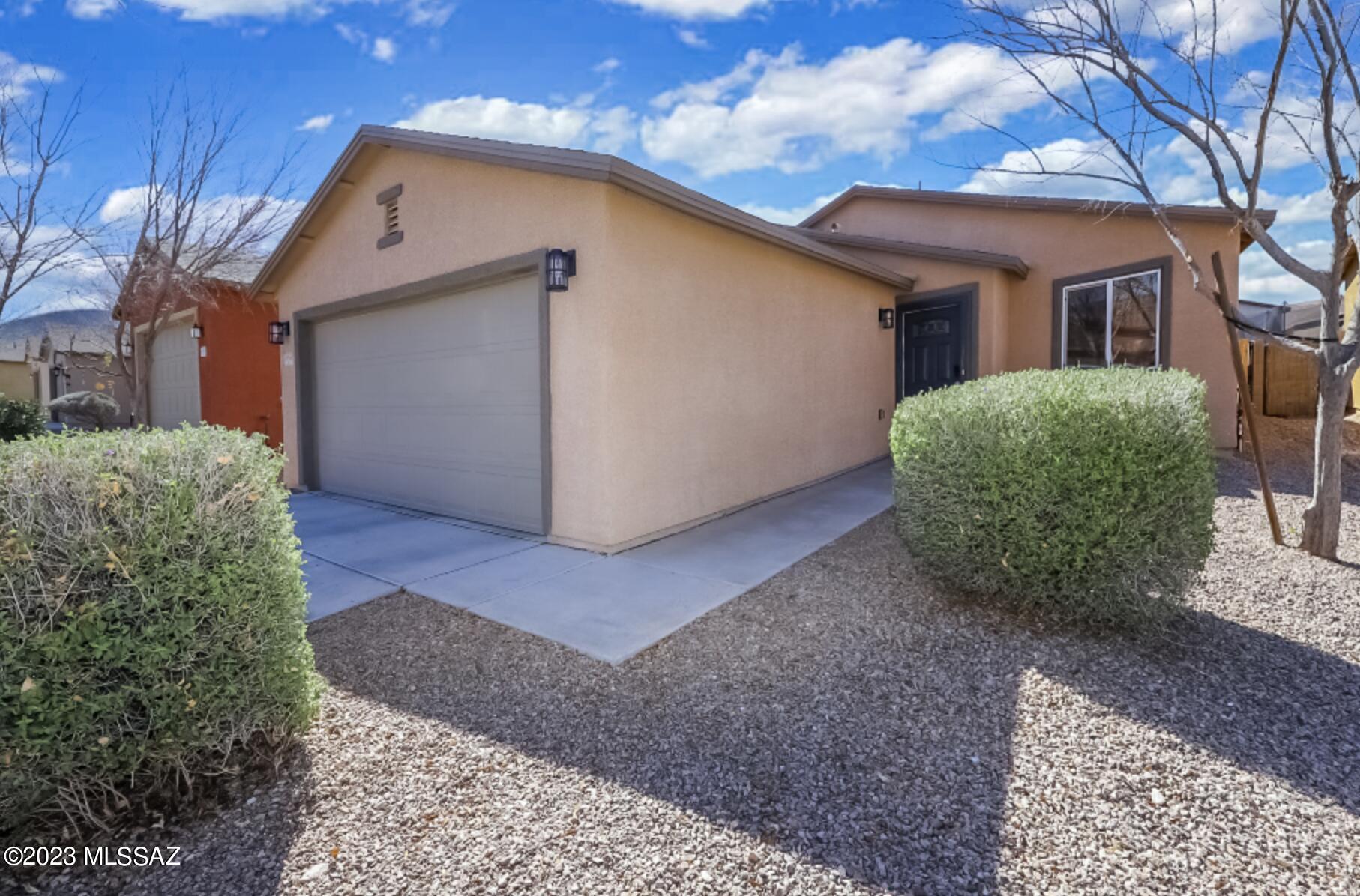 Rancho Valencia (1-583) - Residential Lease