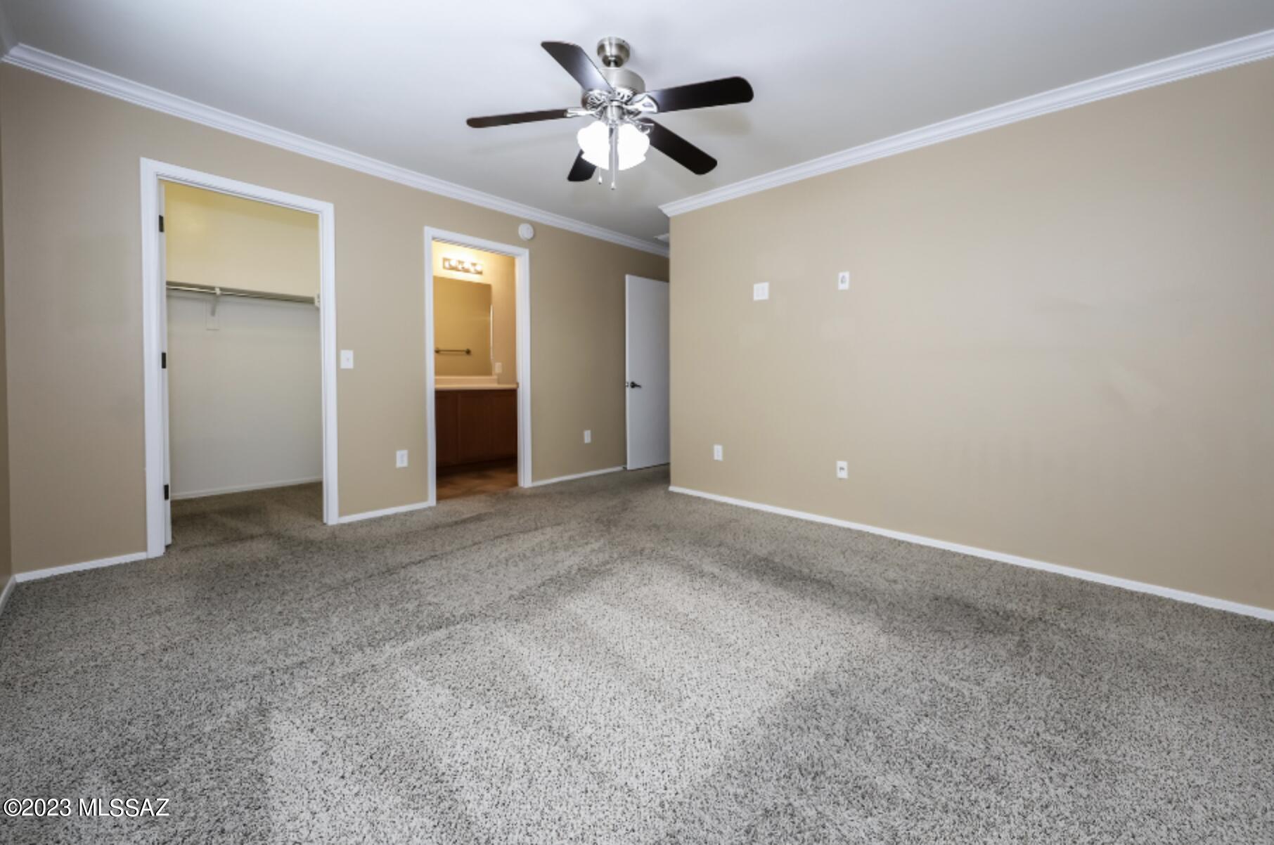 Rancho Valencia (1-583) - Residential Lease