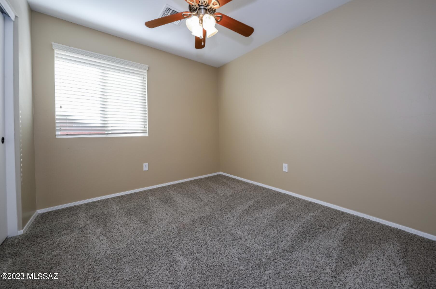 Rancho Valencia (1-583) - Residential Lease
