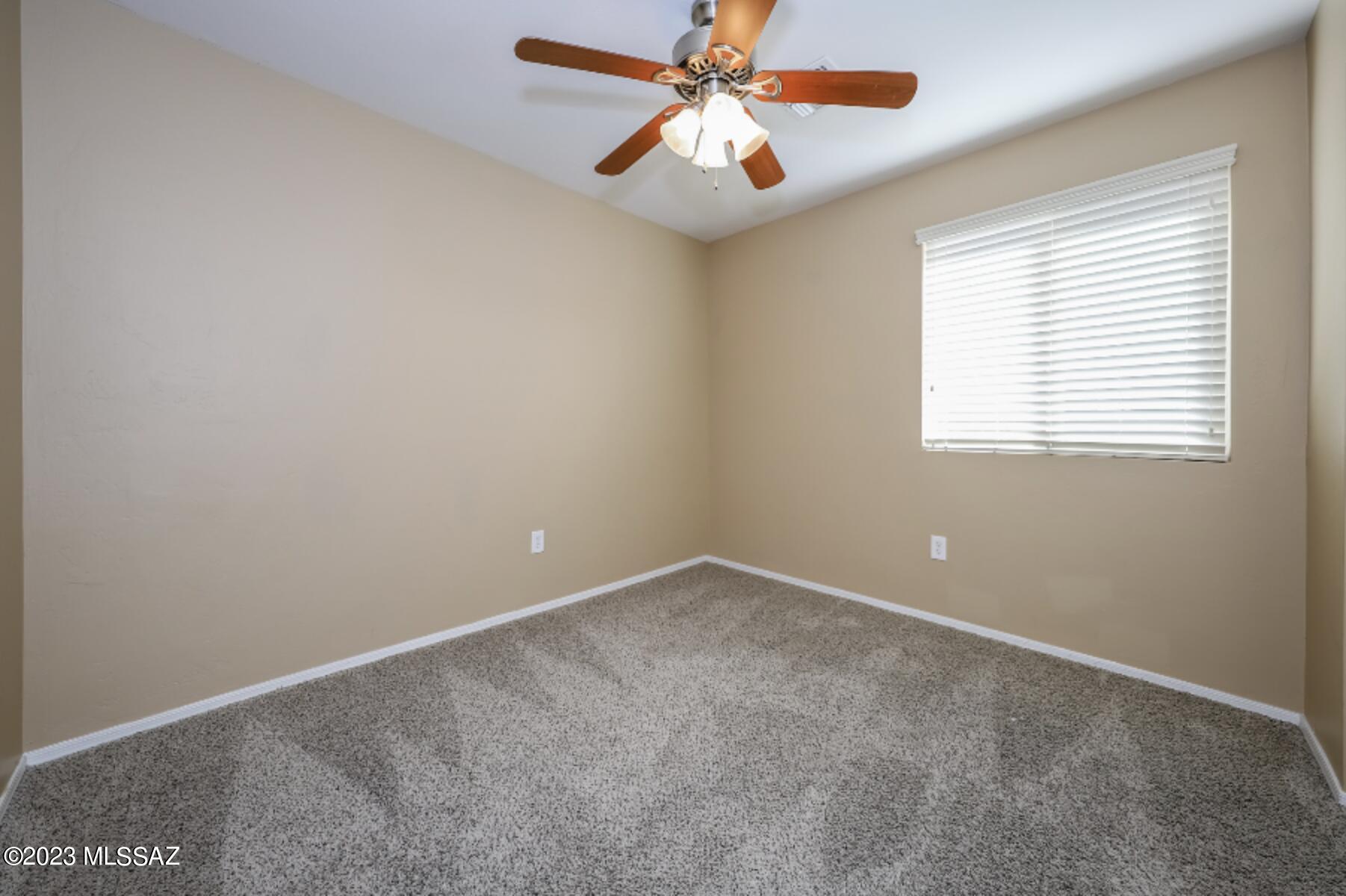 Rancho Valencia (1-583) - Residential Lease