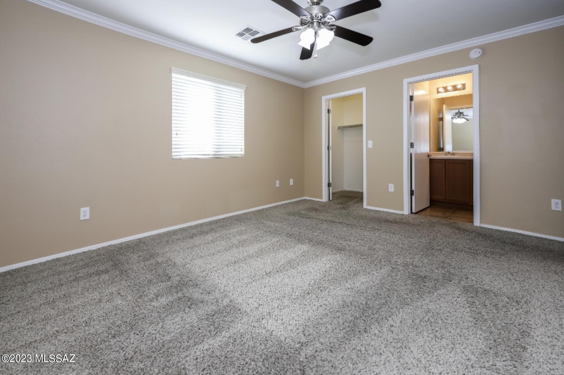 Rancho Valencia (1-583) - Residential Lease