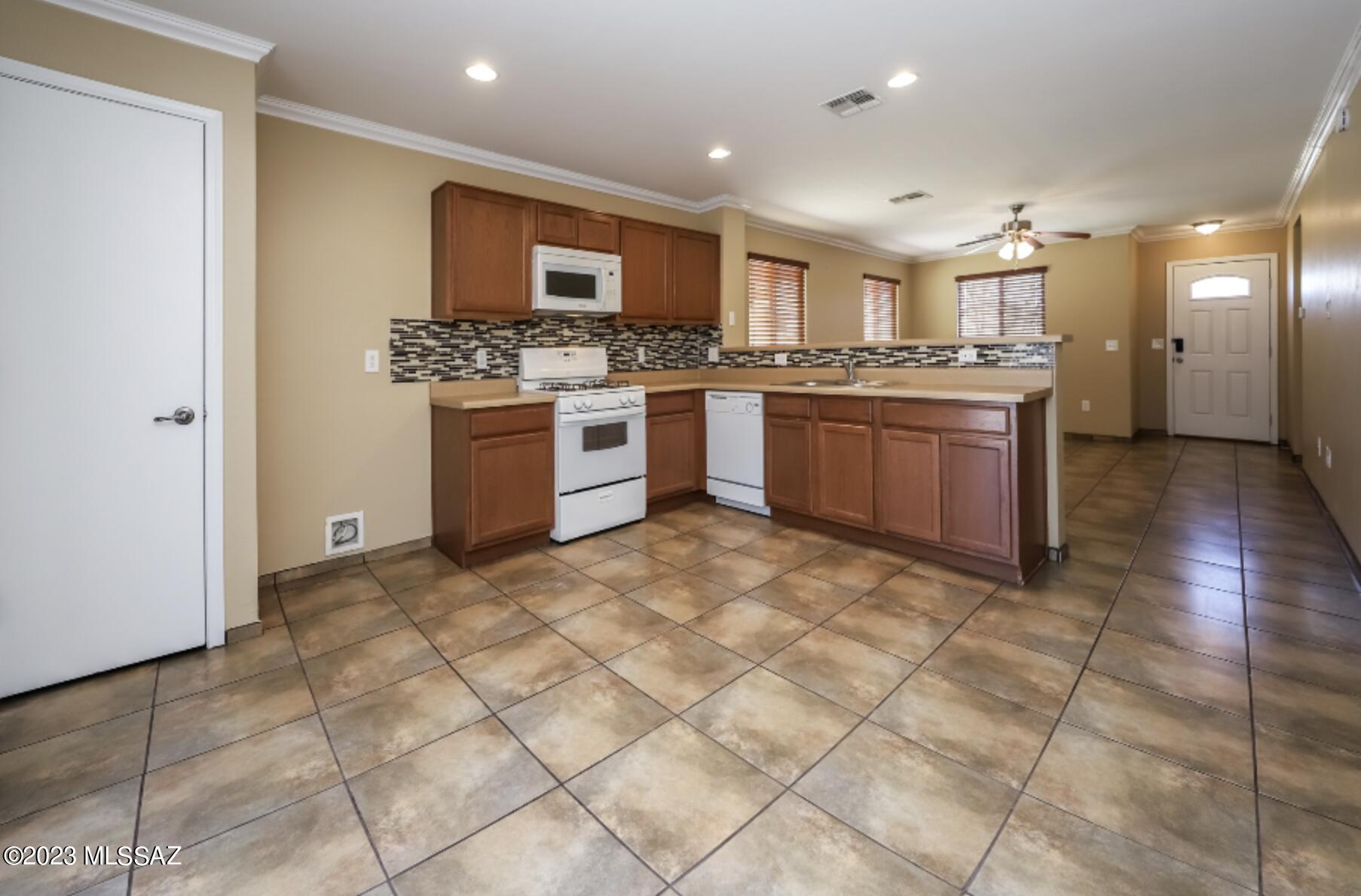Rancho Valencia (1-583) - Residential Lease