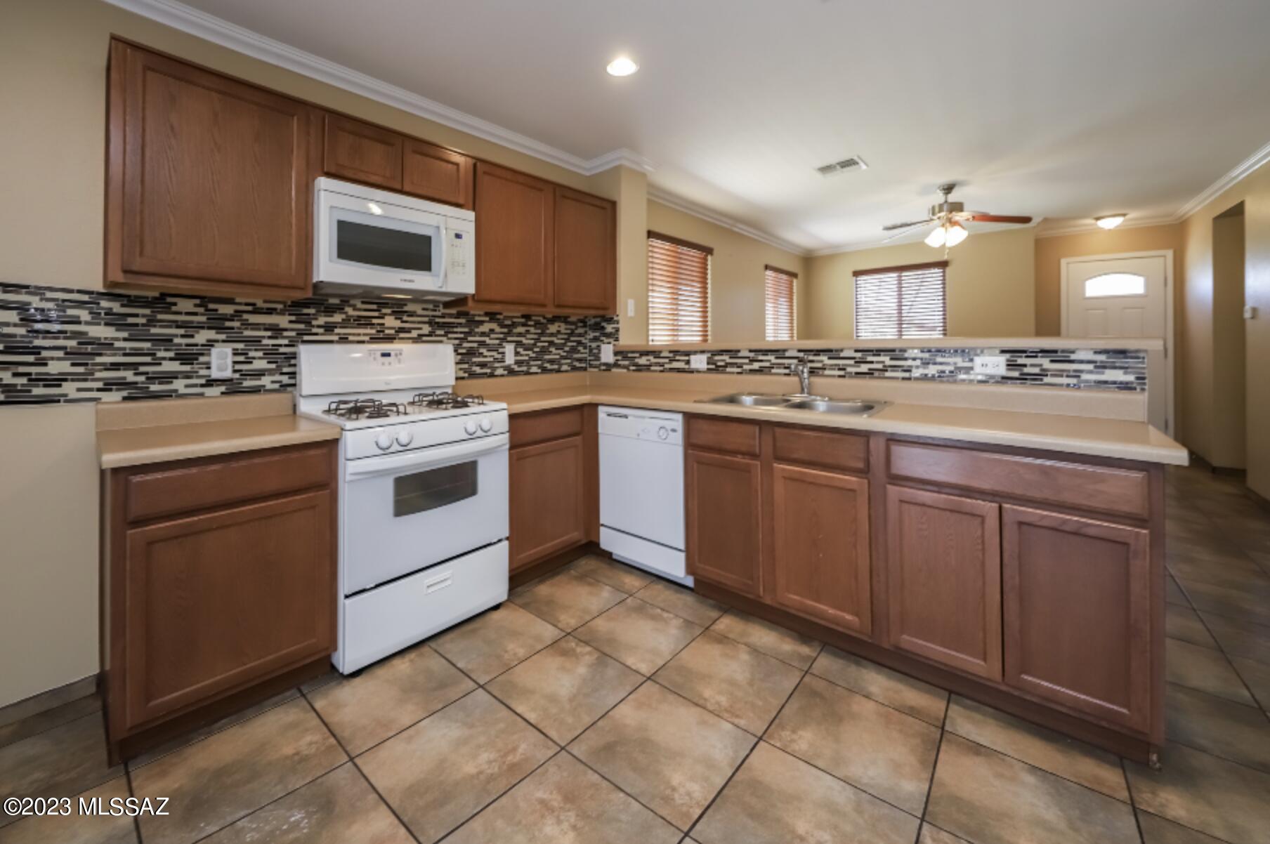 Rancho Valencia (1-583) - Residential Lease