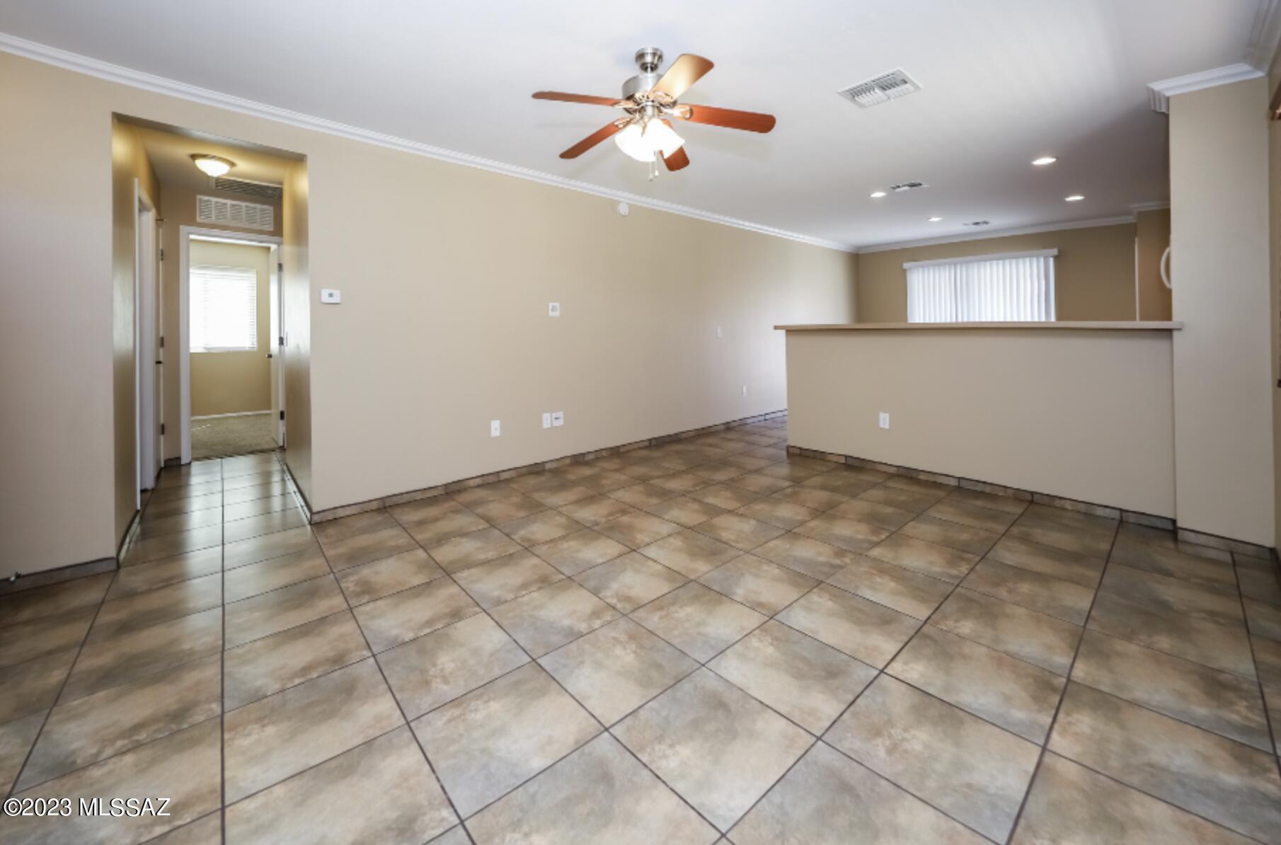 Rancho Valencia (1-583) - Residential Lease