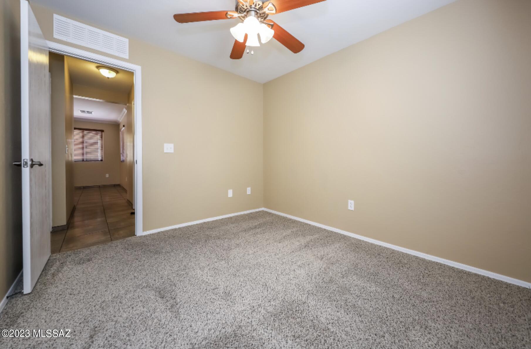Rancho Valencia (1-583) - Residential Lease