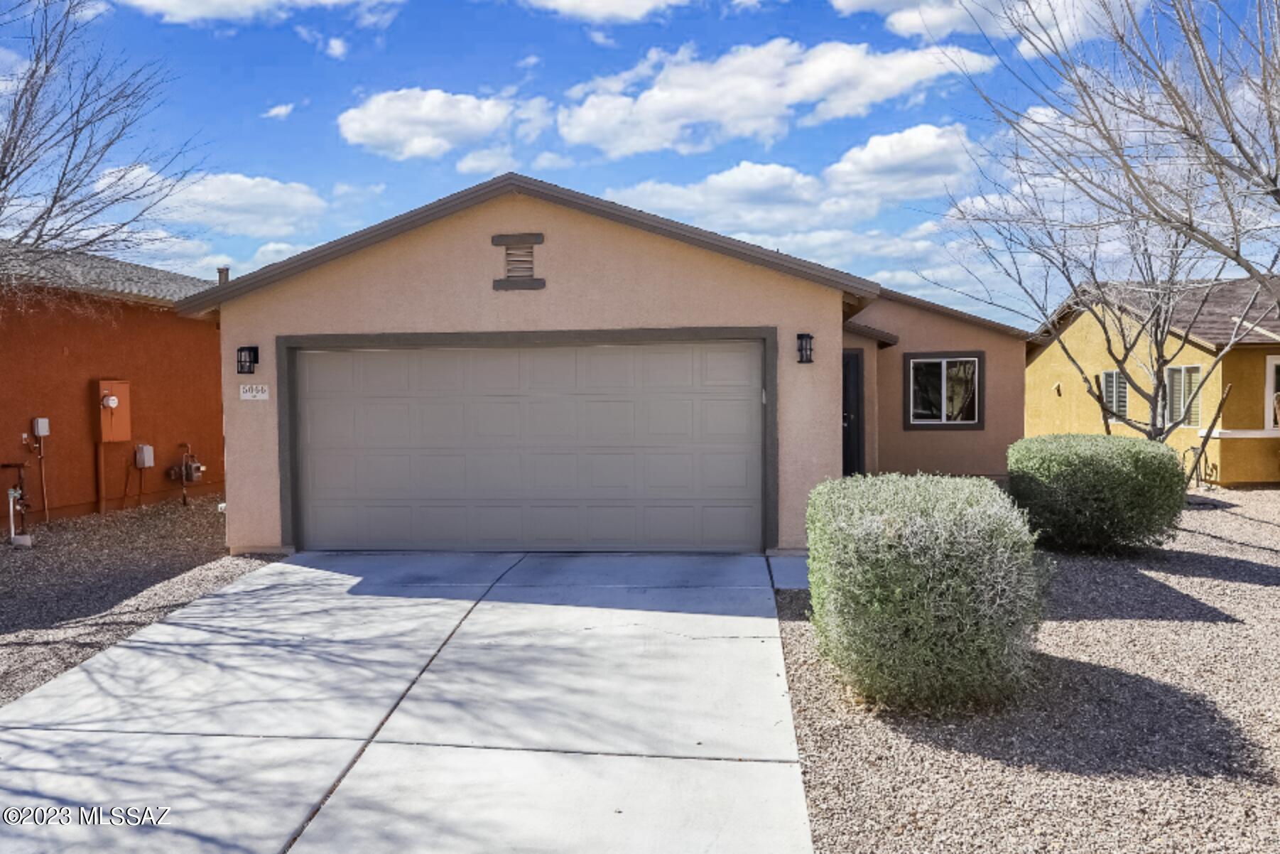 Rancho Valencia (1-583) - Residential Lease