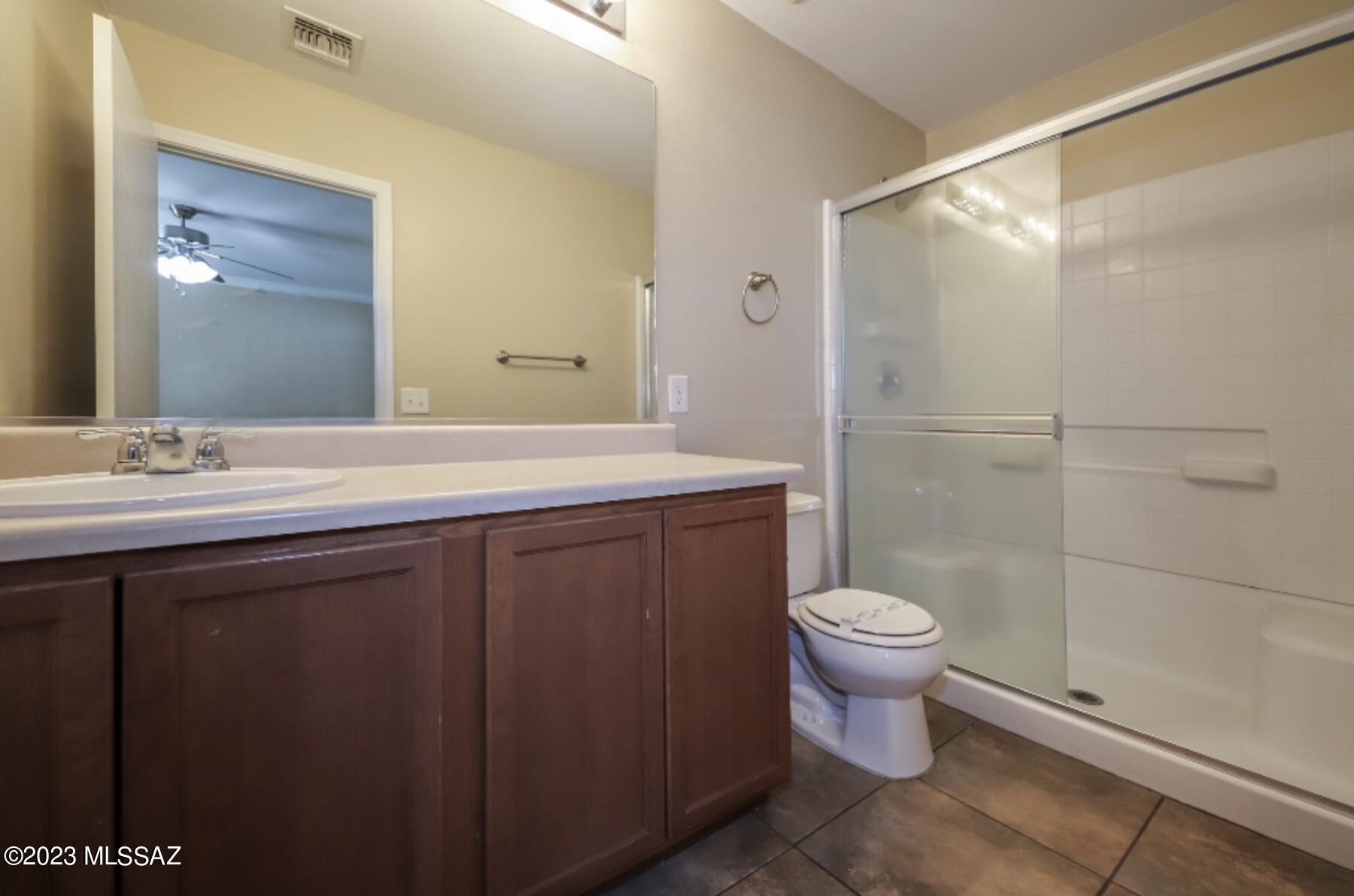 Rancho Valencia (1-583) - Residential Lease
