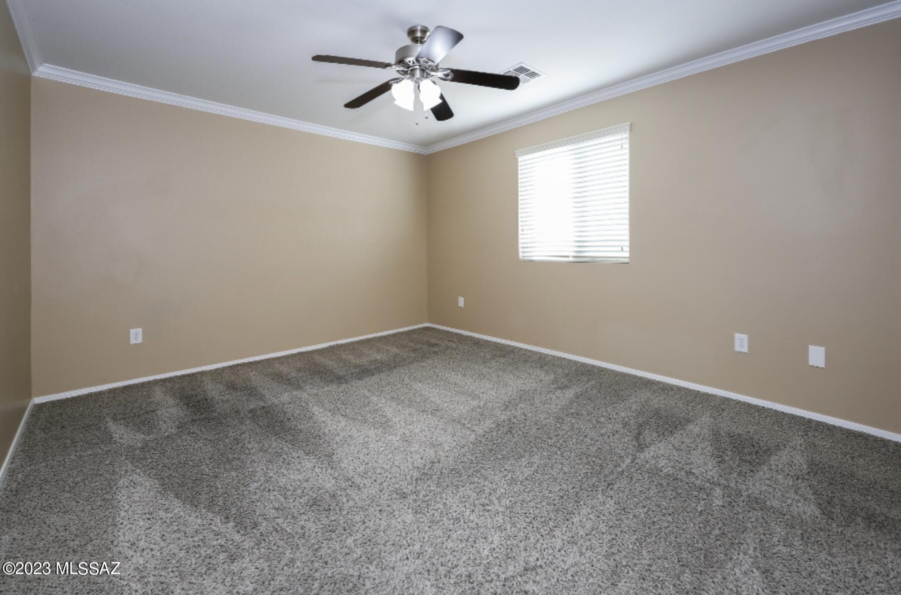 Rancho Valencia (1-583) - Residential Lease