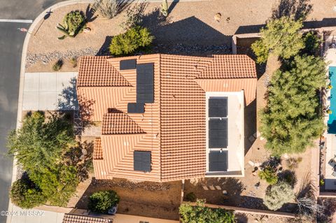 A home in Green Valley