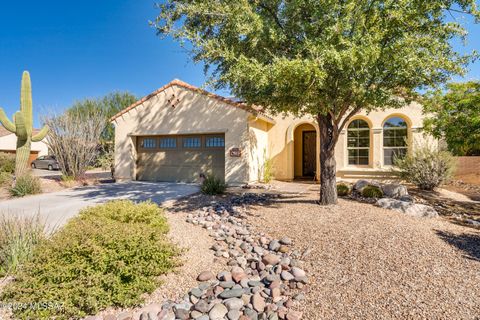 732 N Moana Drive Green Valley AZ 85614