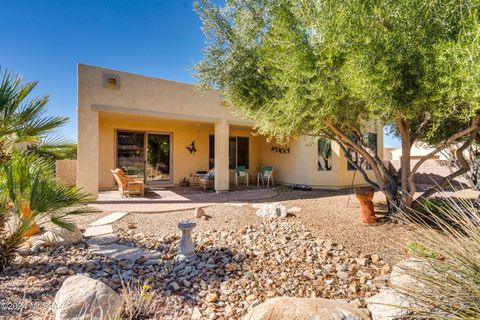 A home in Green Valley