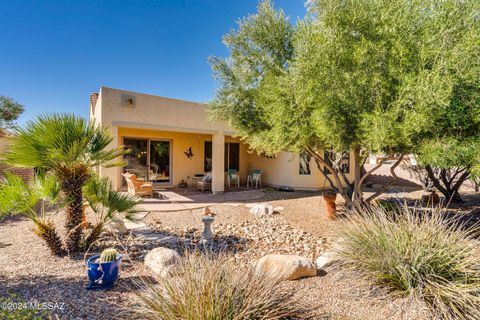 A home in Green Valley