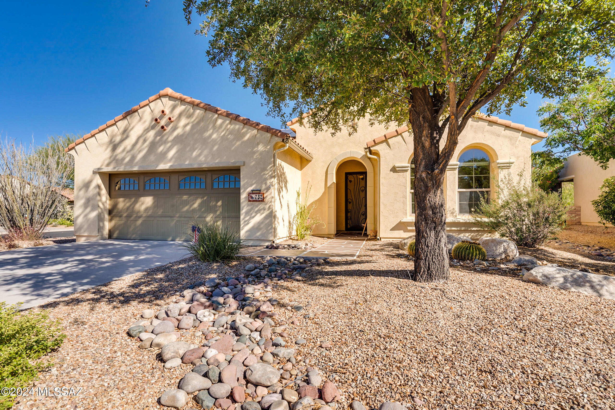732 N Moana Drive