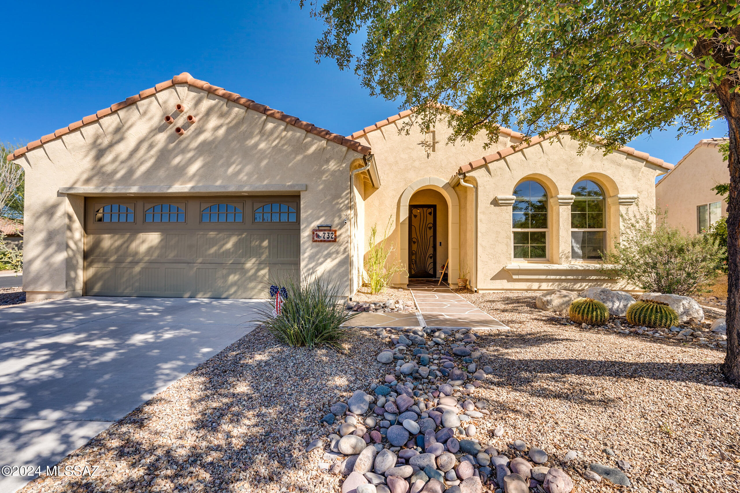 732 N Moana Drive