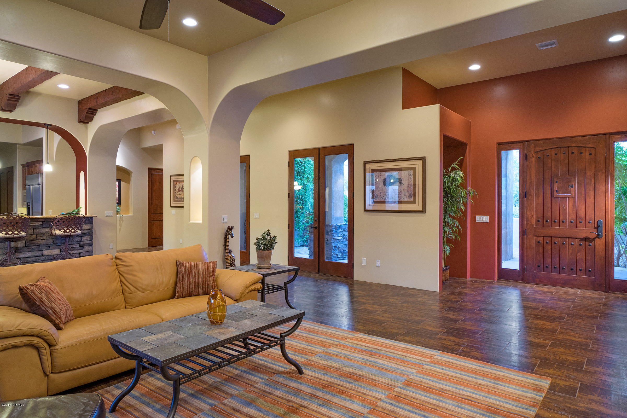 Snyder Creek Canyon (1-29) - Residential