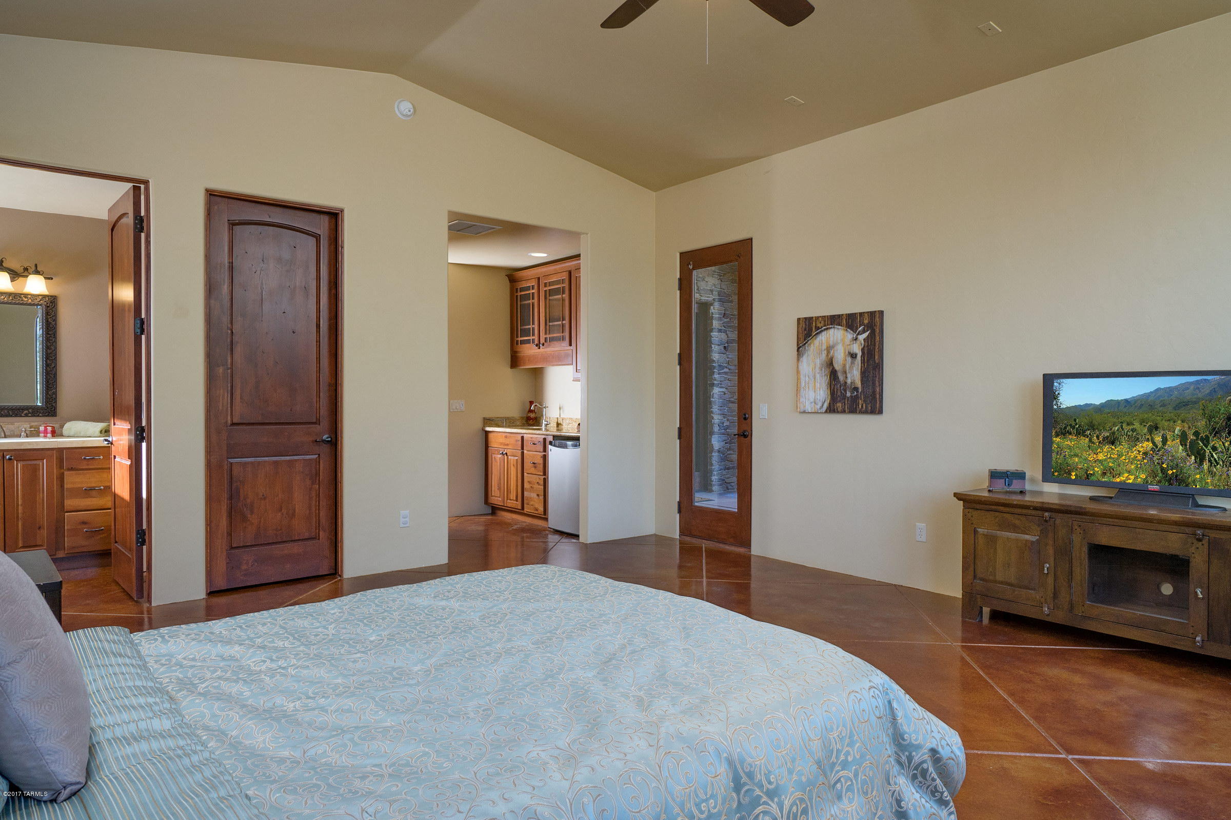 Snyder Creek Canyon (1-29) - Residential