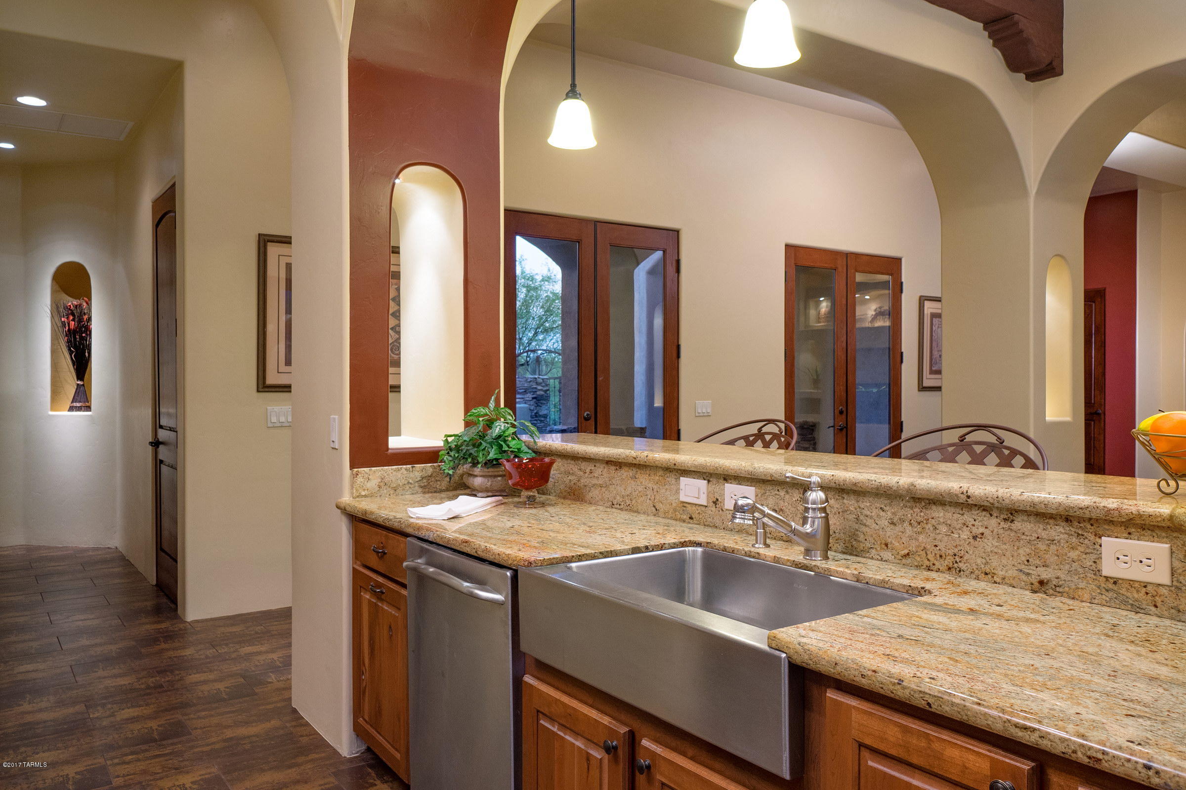 Snyder Creek Canyon (1-29) - Residential