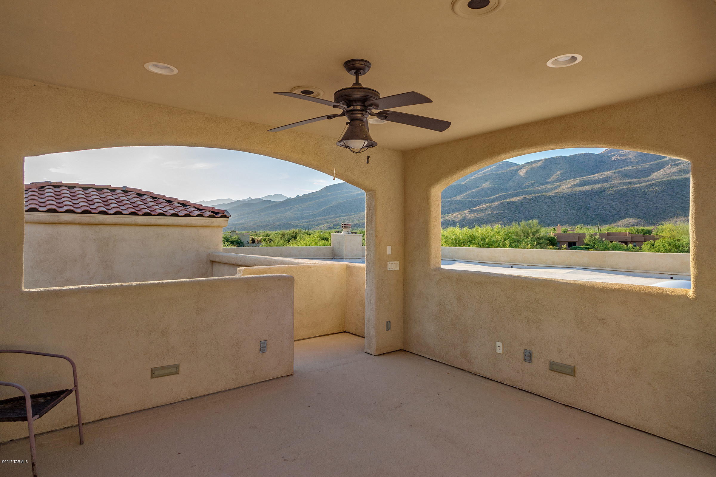 Snyder Creek Canyon (1-29) - Residential