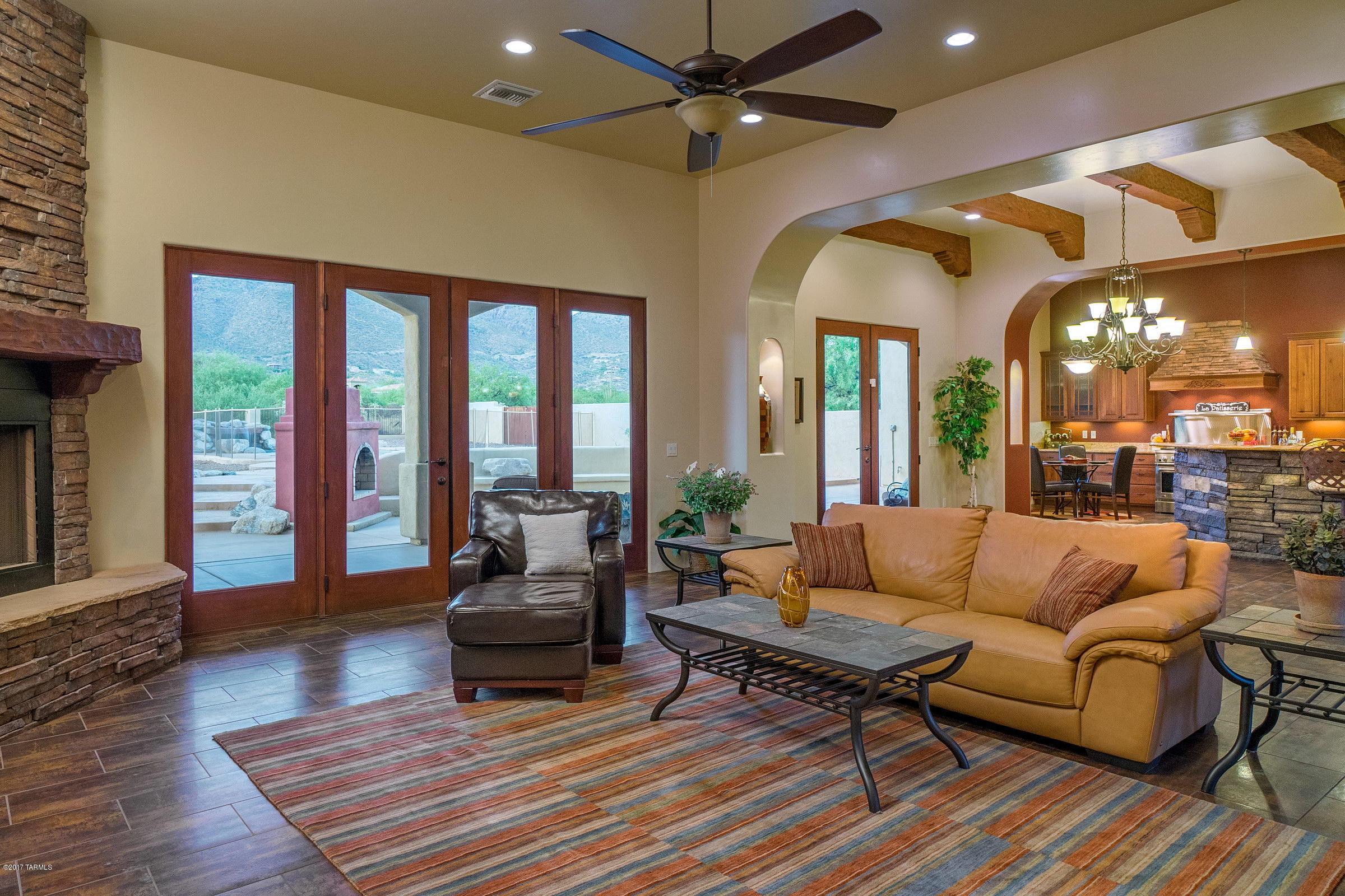 Snyder Creek Canyon (1-29) - Residential