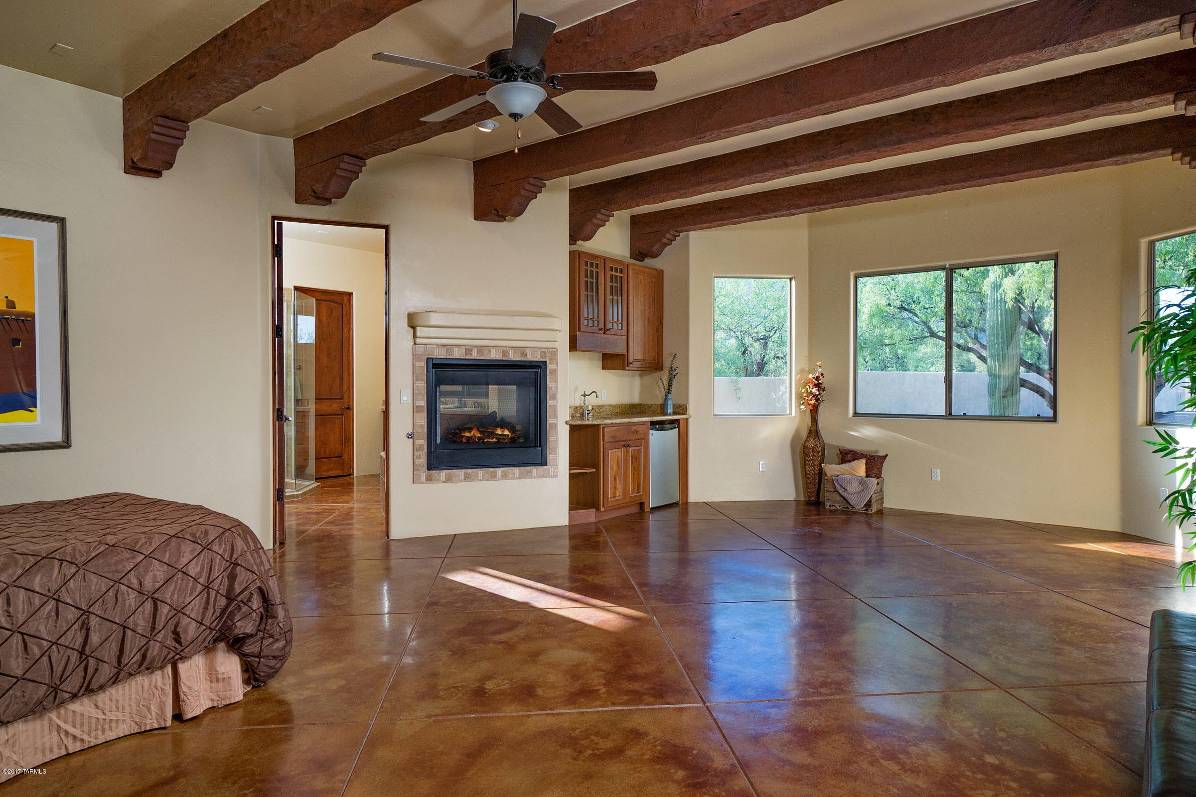 Snyder Creek Canyon (1-29) - Residential