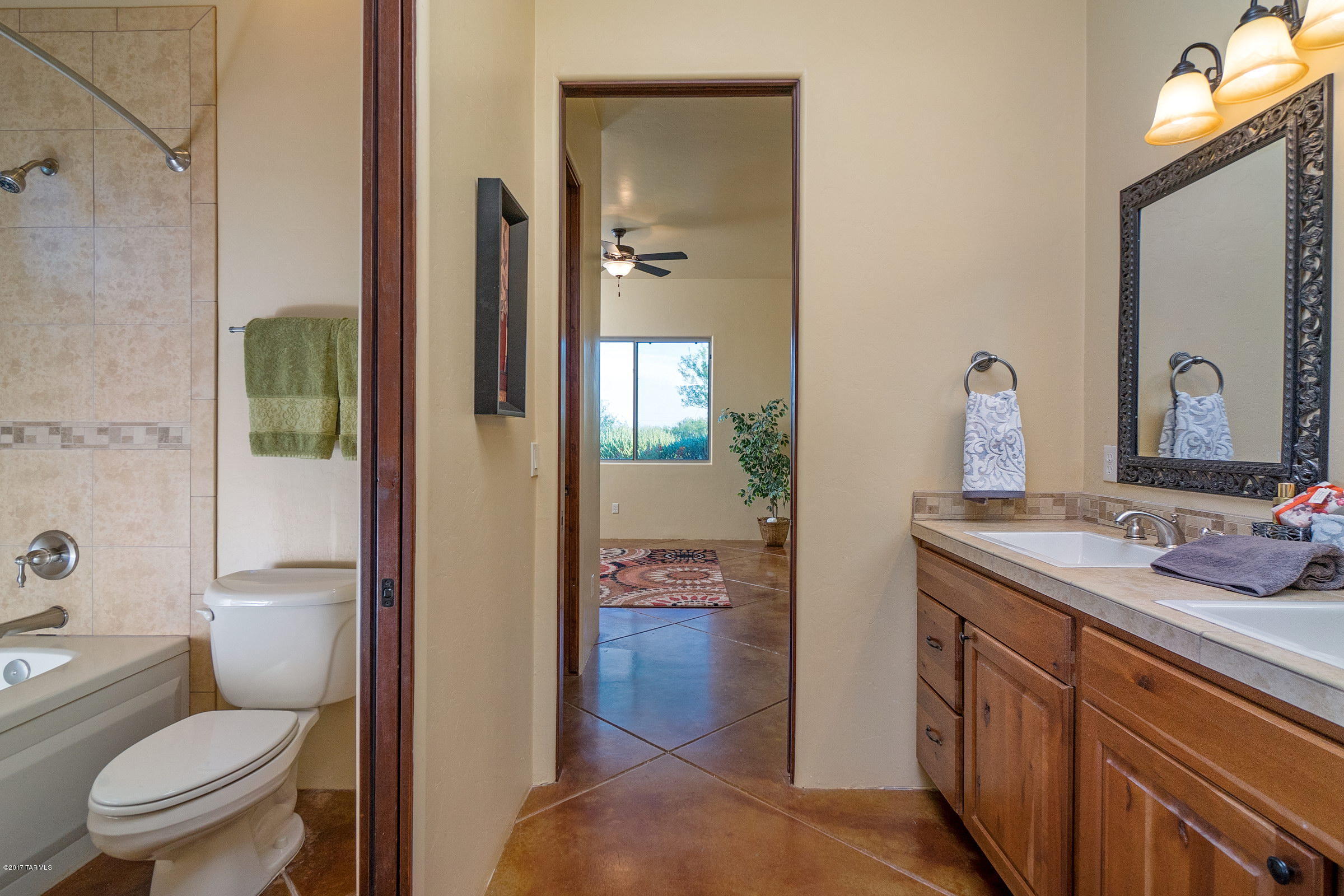 Snyder Creek Canyon (1-29) - Residential