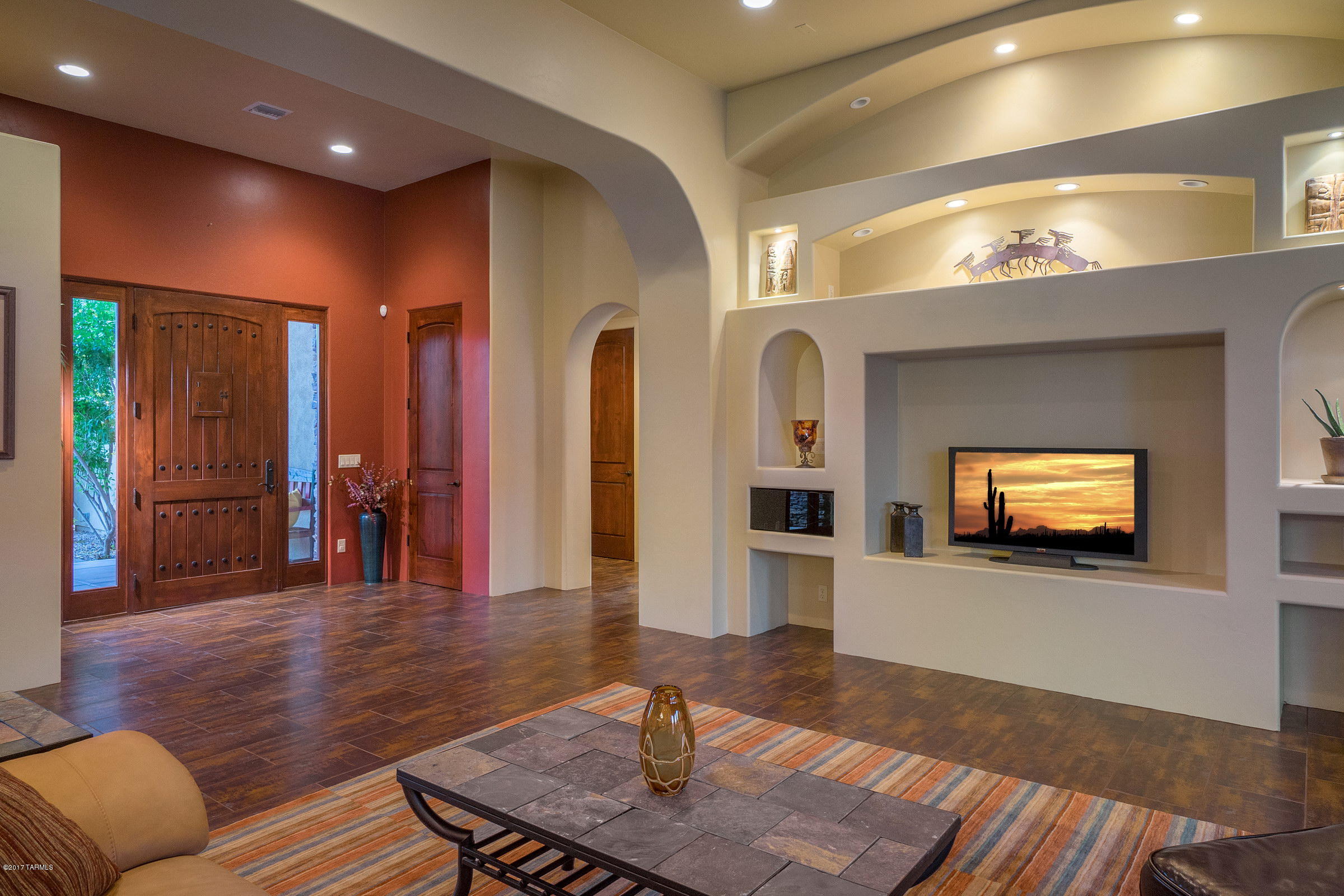 Snyder Creek Canyon (1-29) - Residential