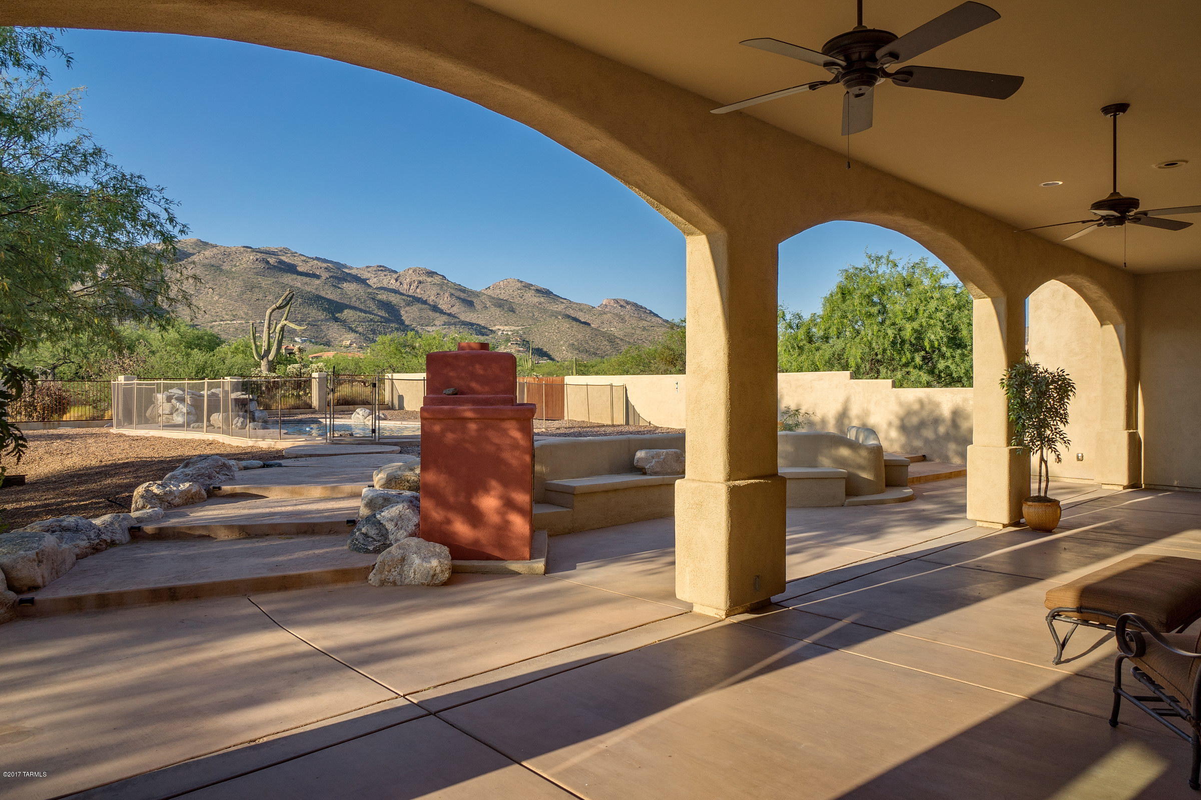 Snyder Creek Canyon (1-29) - Residential