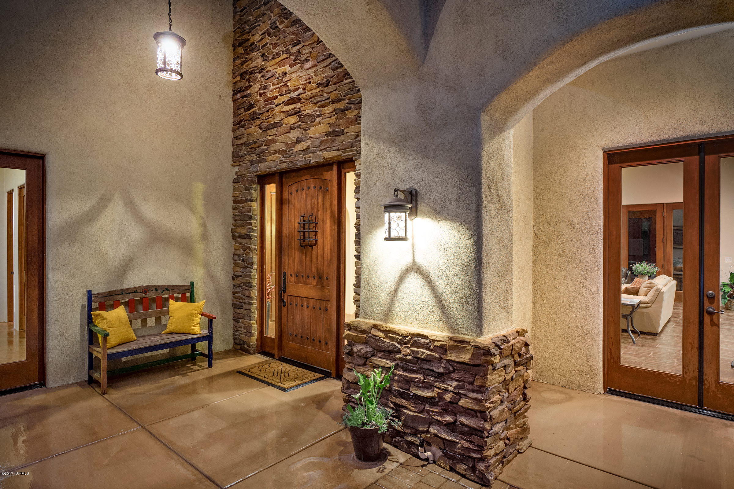 Snyder Creek Canyon (1-29) - Residential