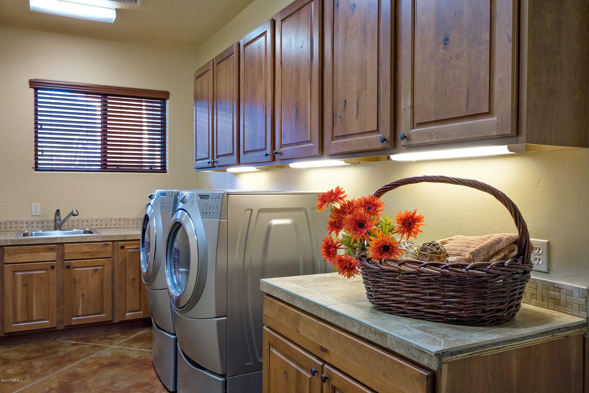 Snyder Creek Canyon (1-29) - Residential
