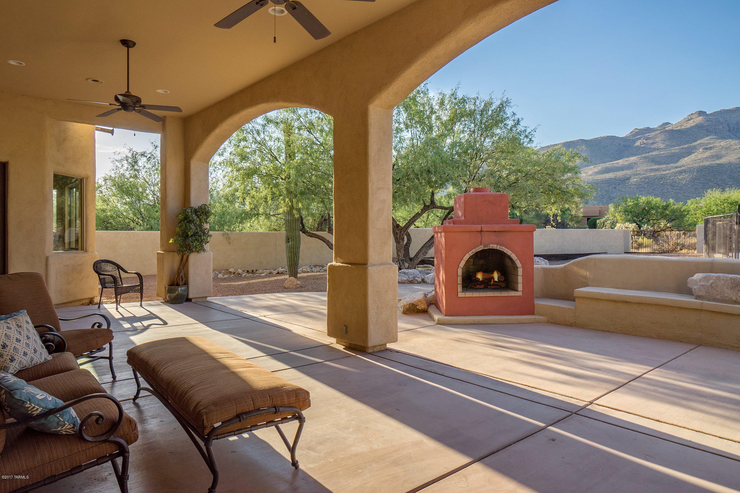 Snyder Creek Canyon (1-29) - Residential