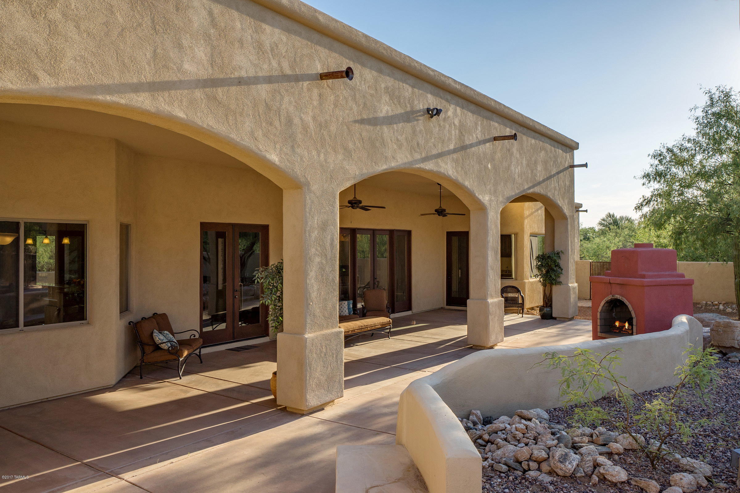Snyder Creek Canyon (1-29) - Residential