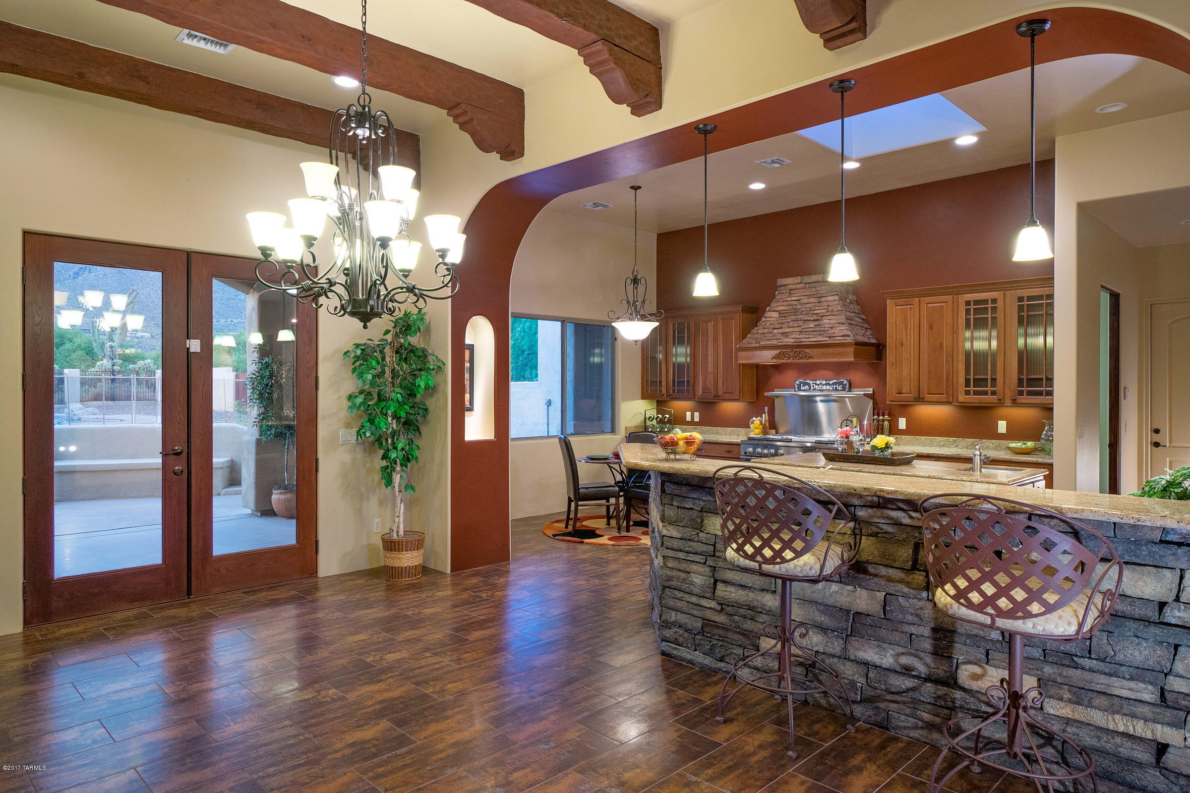 Snyder Creek Canyon (1-29) - Residential