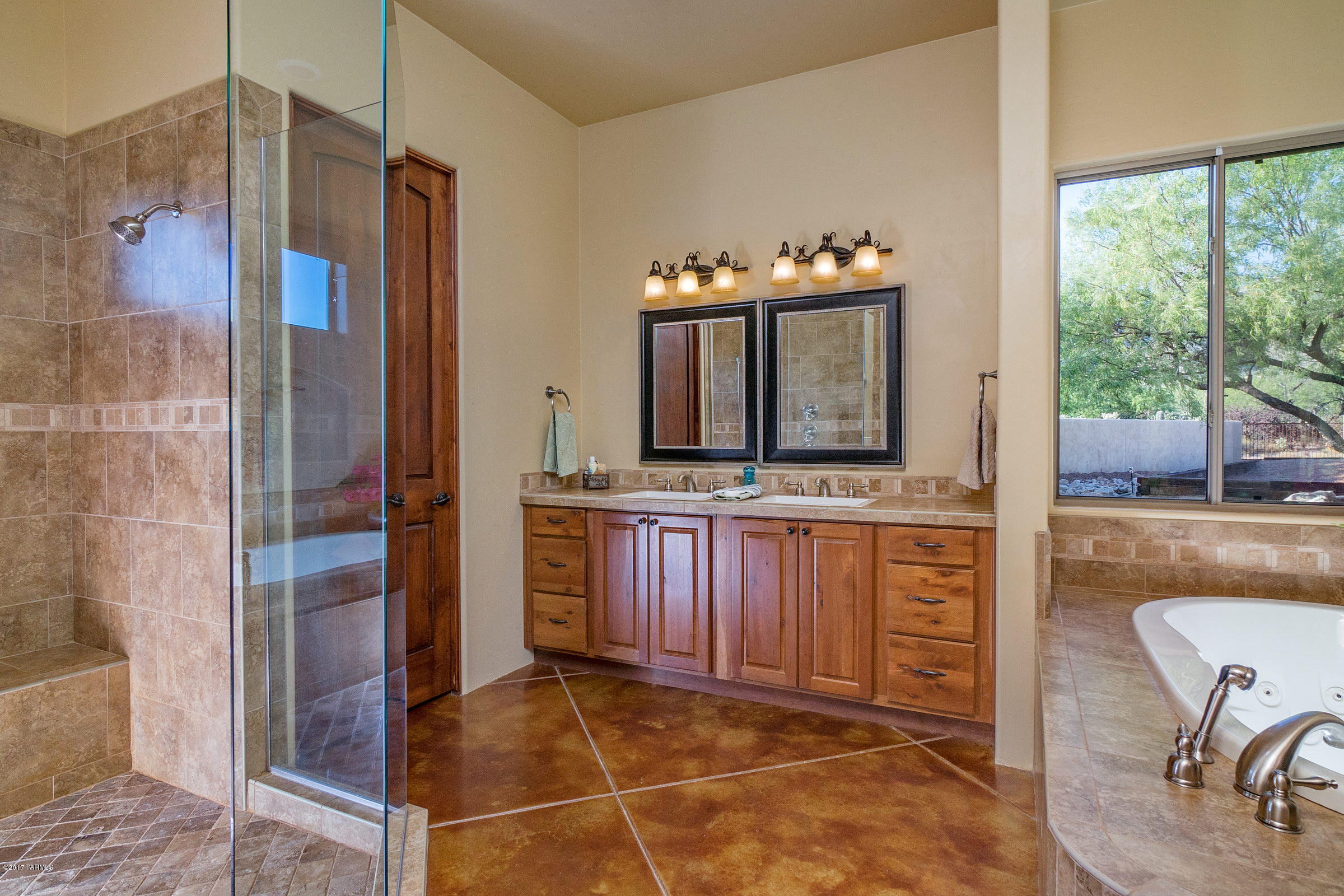 Snyder Creek Canyon (1-29) - Residential