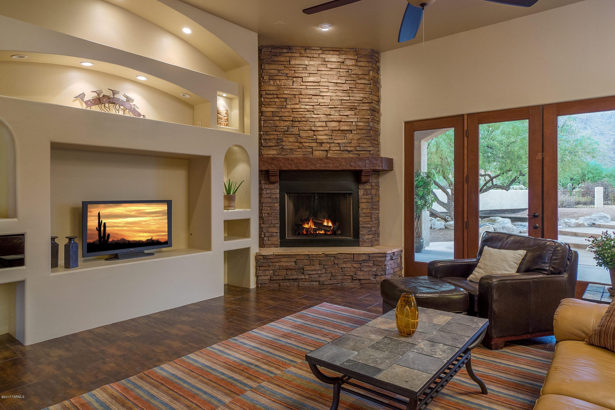 Snyder Creek Canyon (1-29) - Residential
