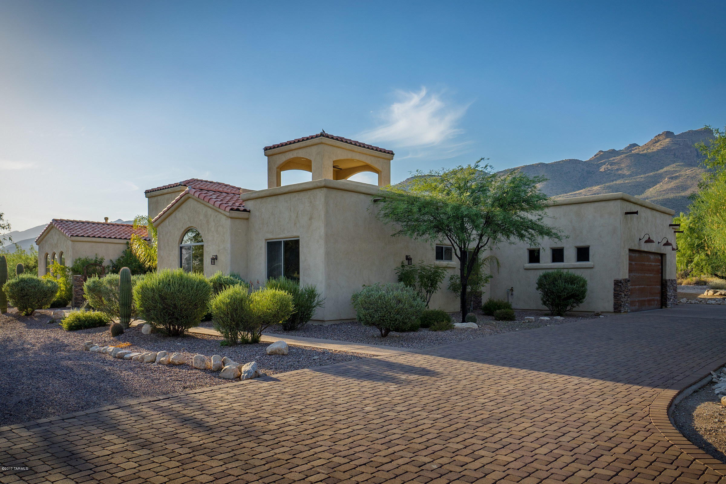Snyder Creek Canyon (1-29) - Residential