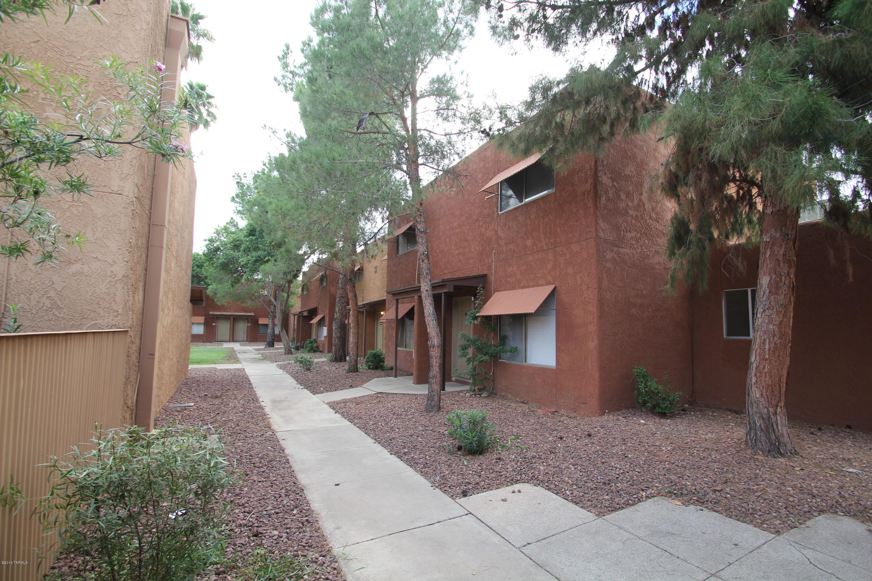 N/A - Residential Income
