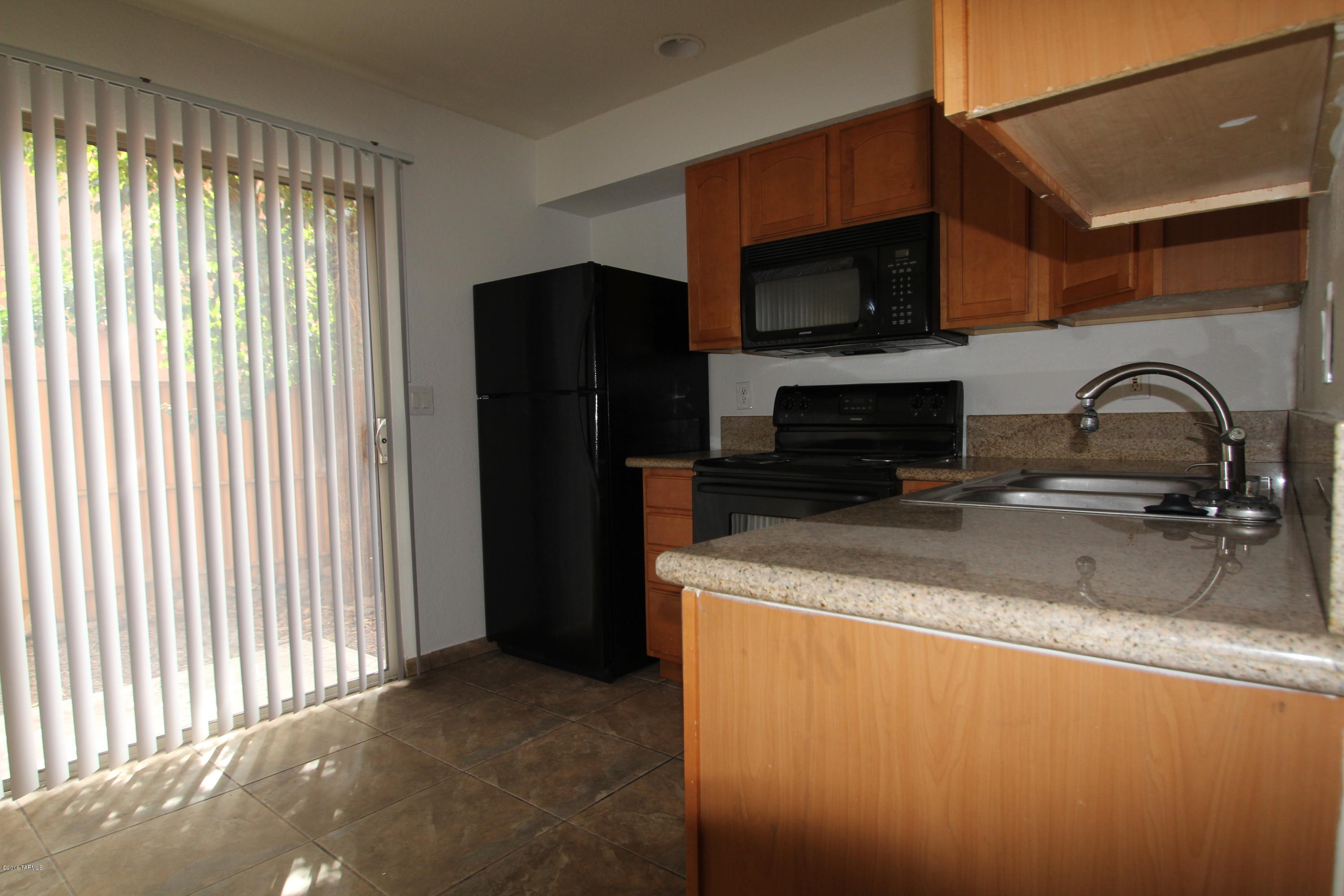 N/A - Residential Income