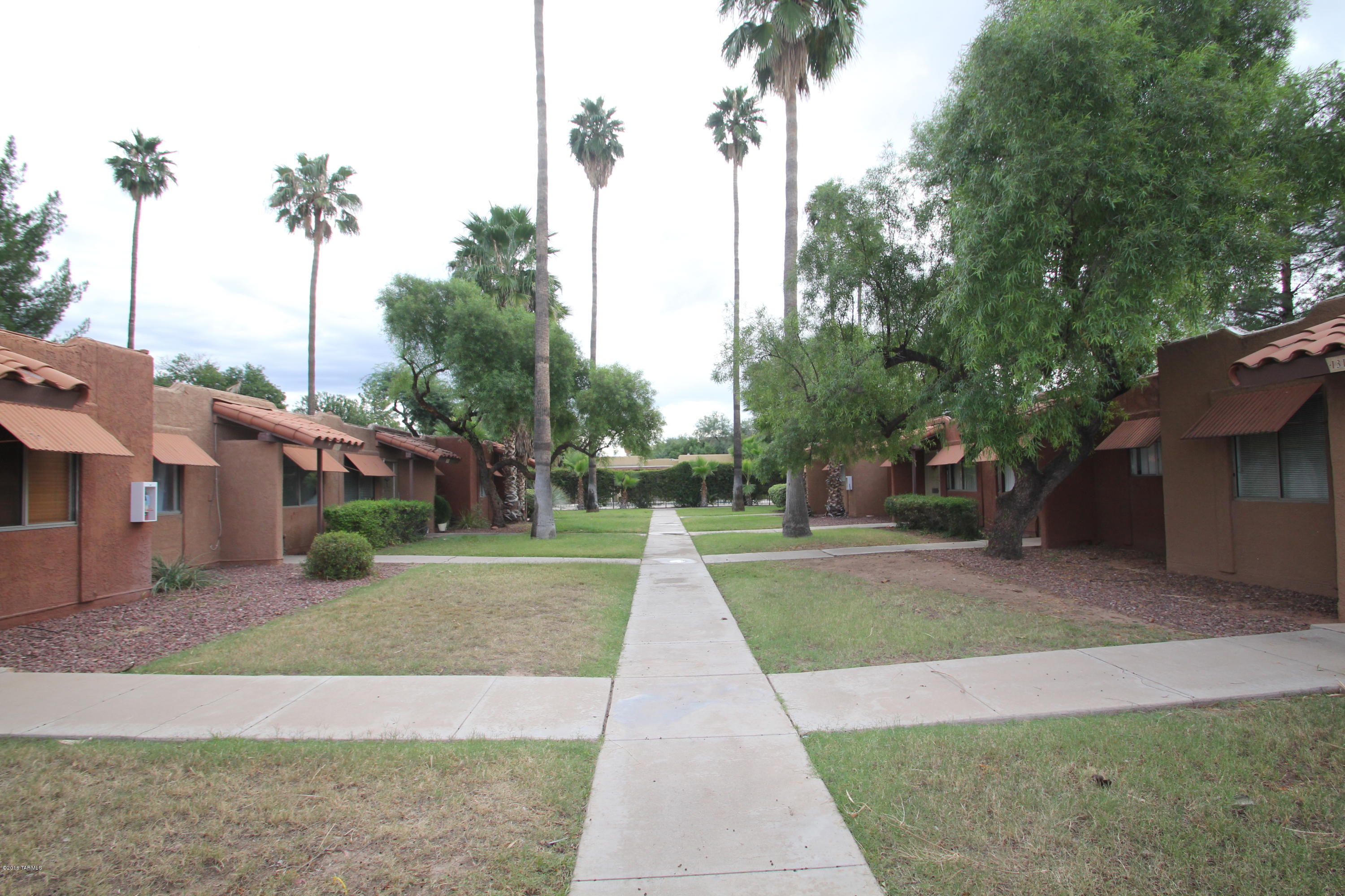 N/A - Residential Income