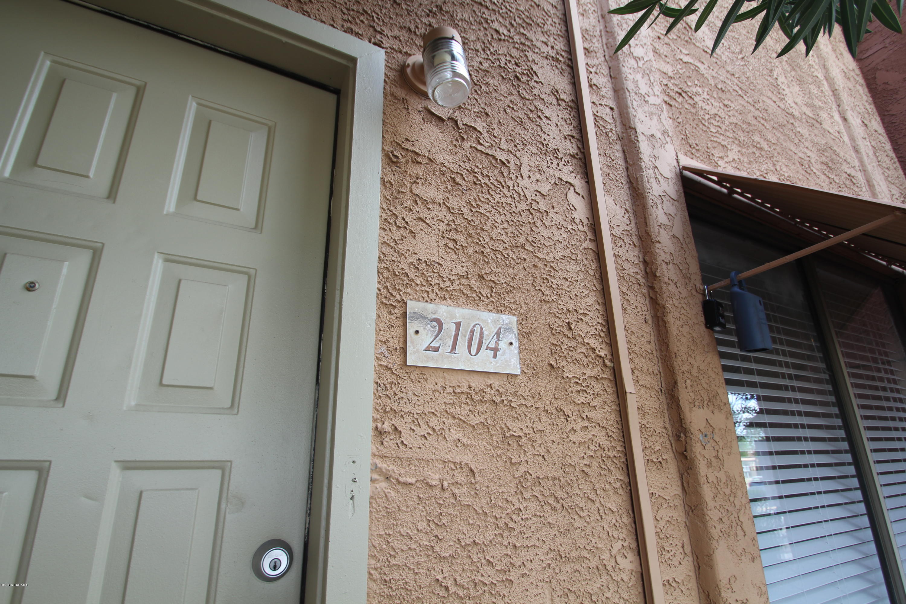 N/A - Residential Income
