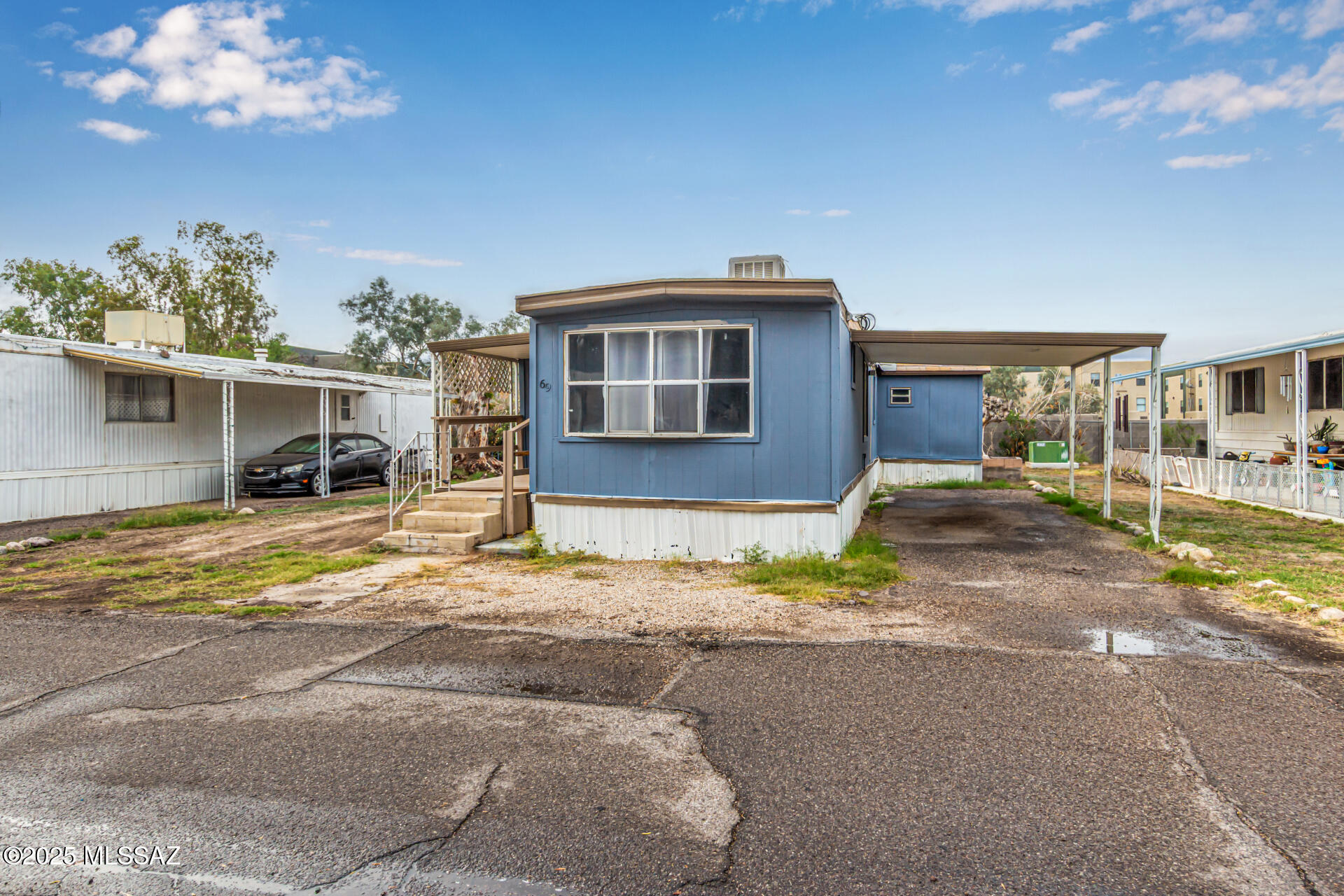 1111 E Limberlost Drive 69